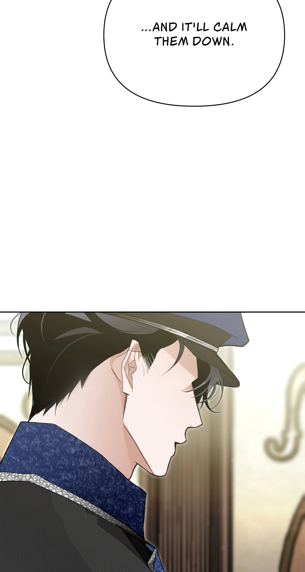 Looking For The Villainess Whom I Spent My First Time With Chapter 24 - page 56