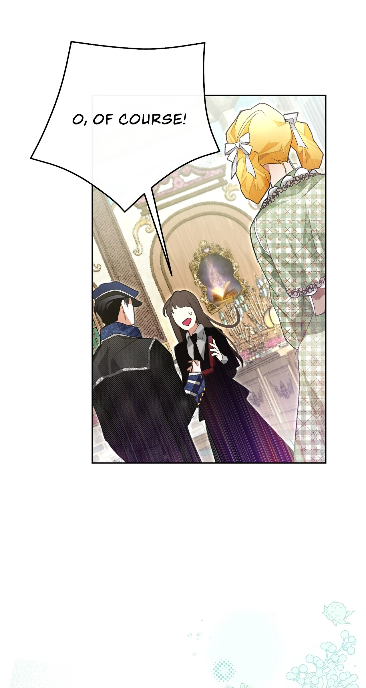 Looking For The Villainess Whom I Spent My First Time With Chapter 24 - page 59