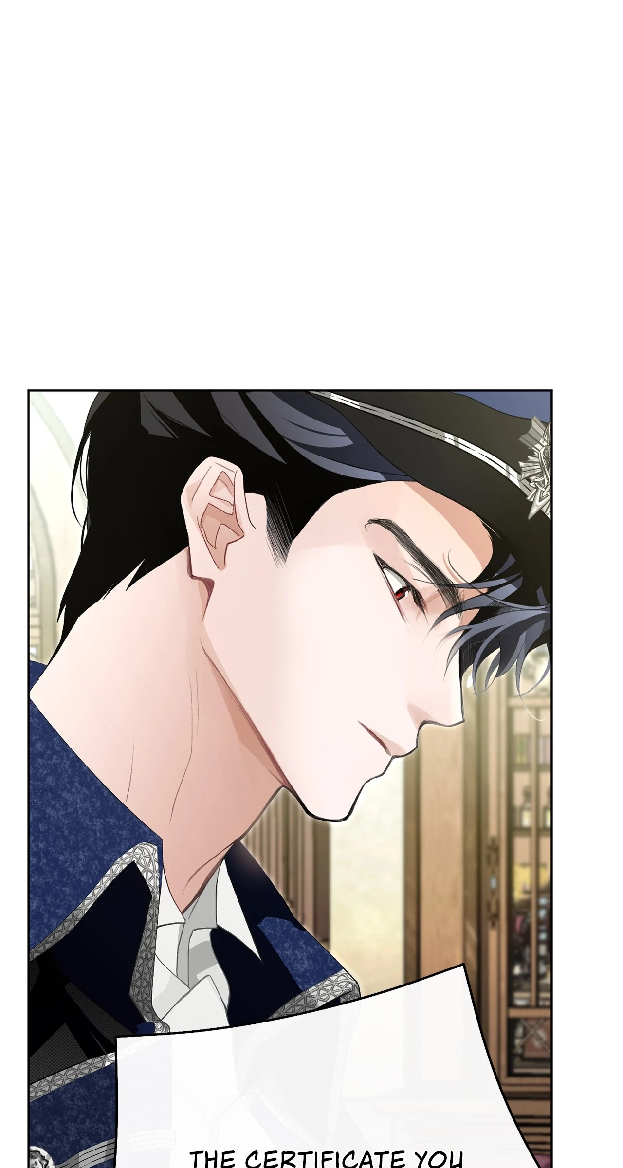Looking For The Villainess Whom I Spent My First Time With Chapter 24 - page 63