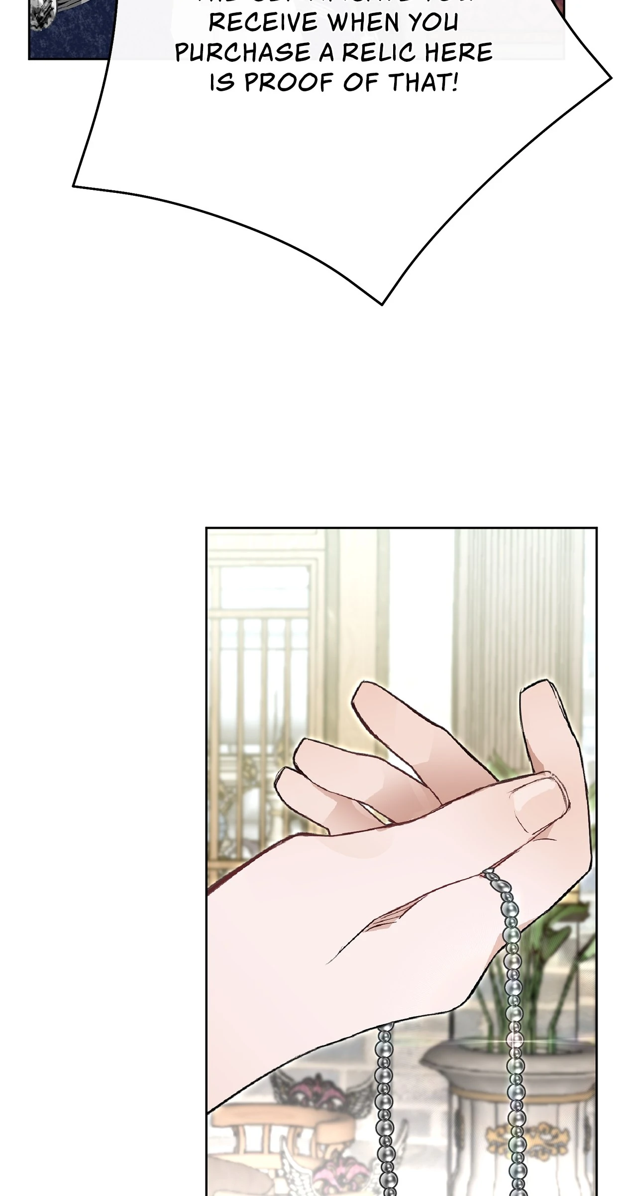 Looking For The Villainess Whom I Spent My First Time With Chapter 24 - page 64