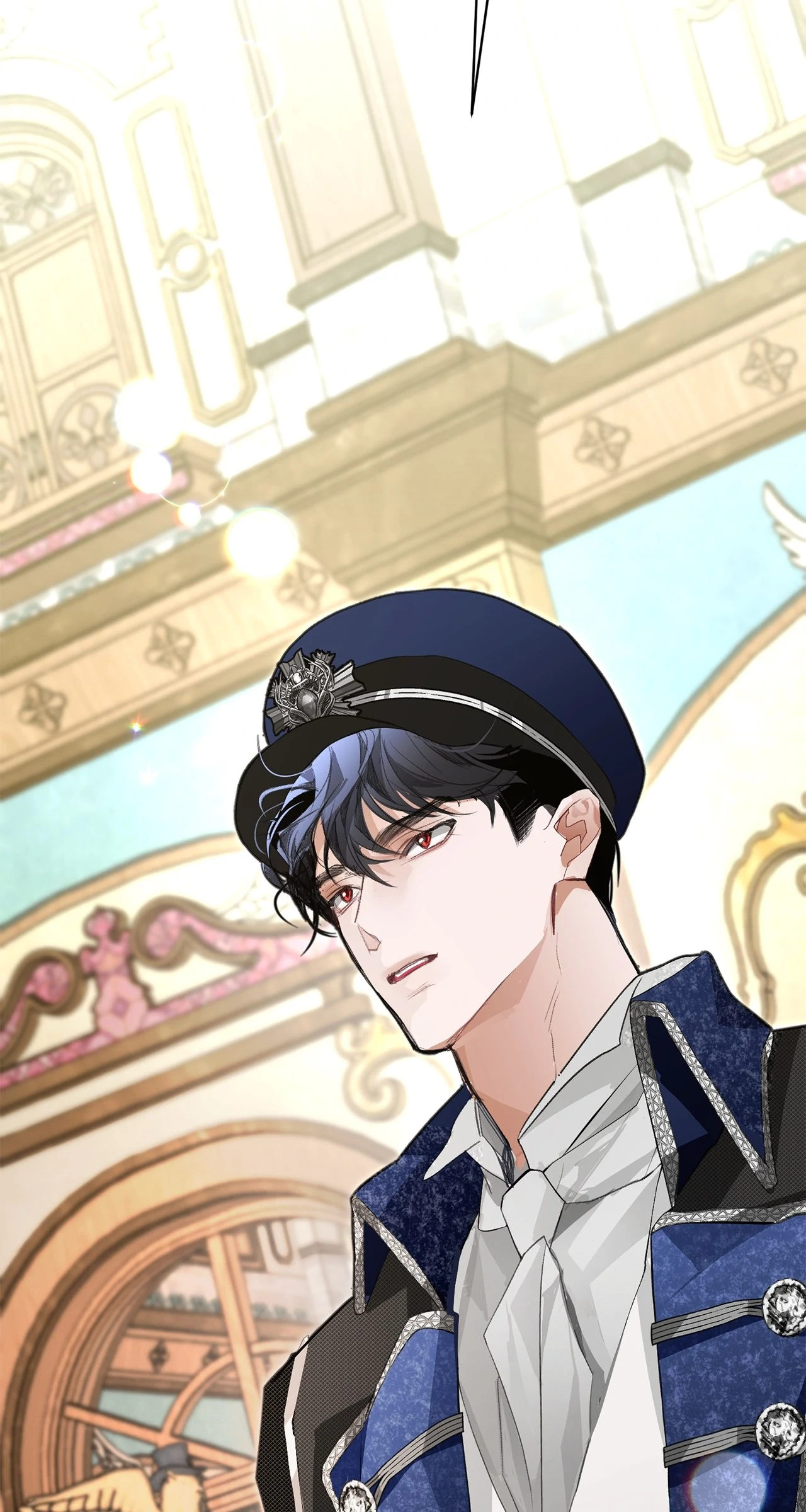 Looking For The Villainess Whom I Spent My First Time With Chapter 24 - page 70