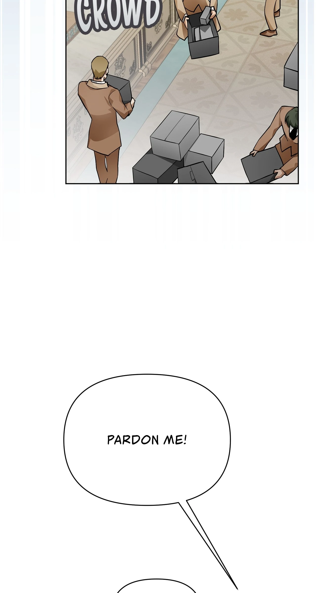 Looking For The Villainess Whom I Spent My First Time With Chapter 24 - page 74
