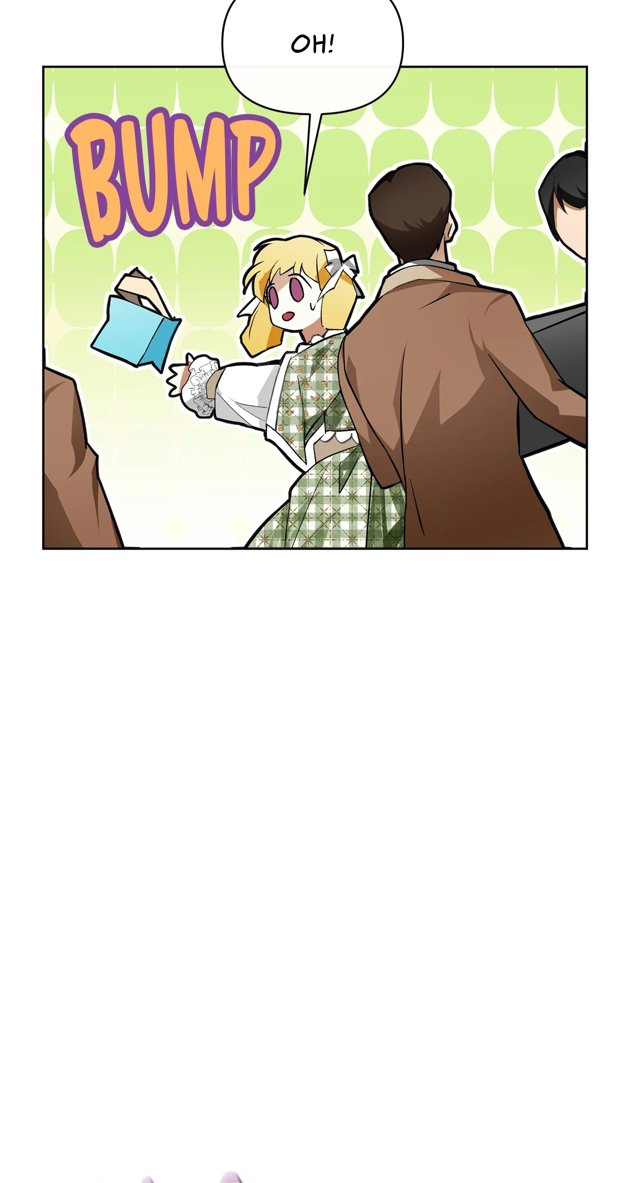 Looking For The Villainess Whom I Spent My First Time With Chapter 24 - page 75