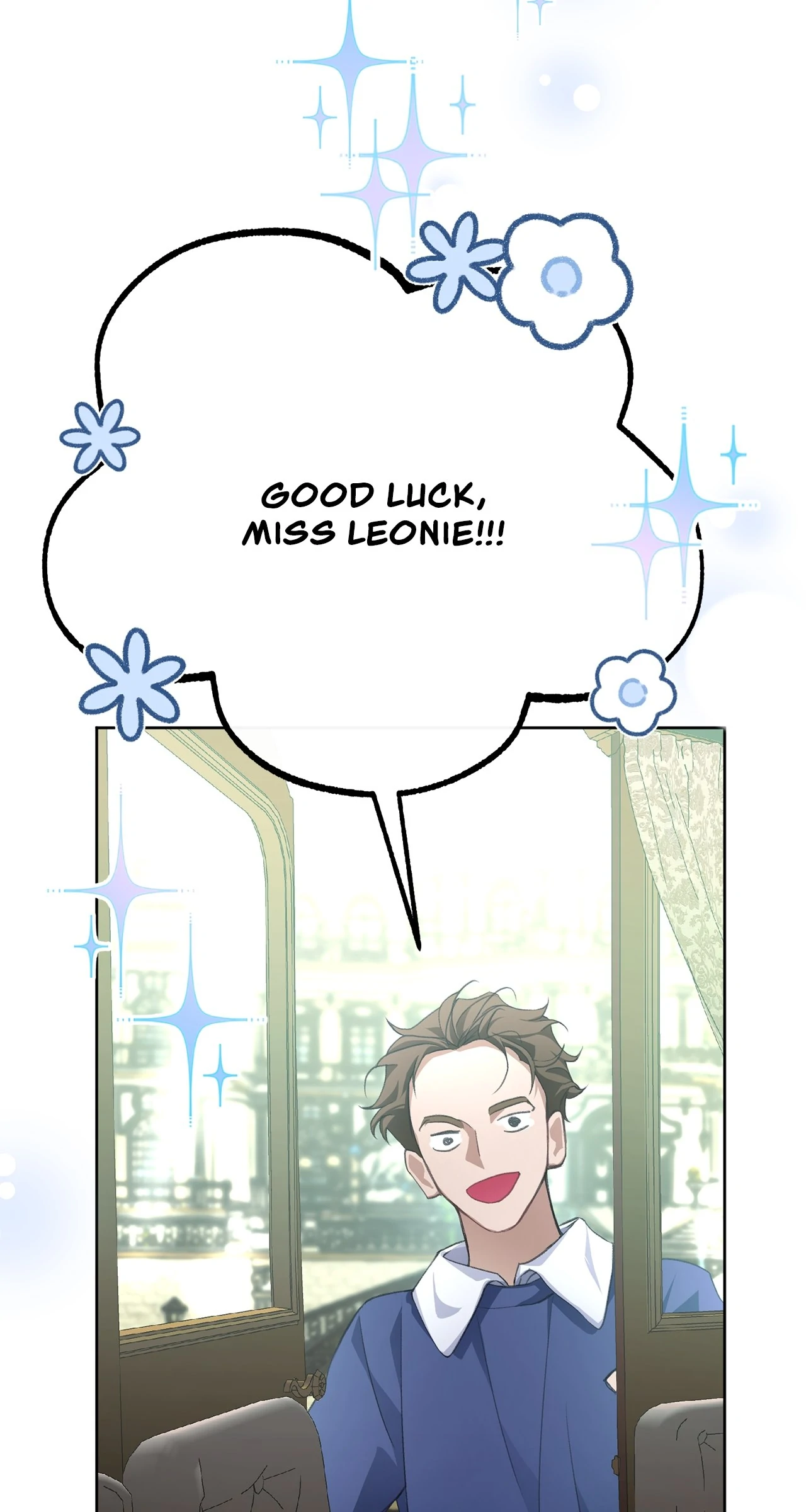 Looking For The Villainess Whom I Spent My First Time With Chapter 24 - page 7