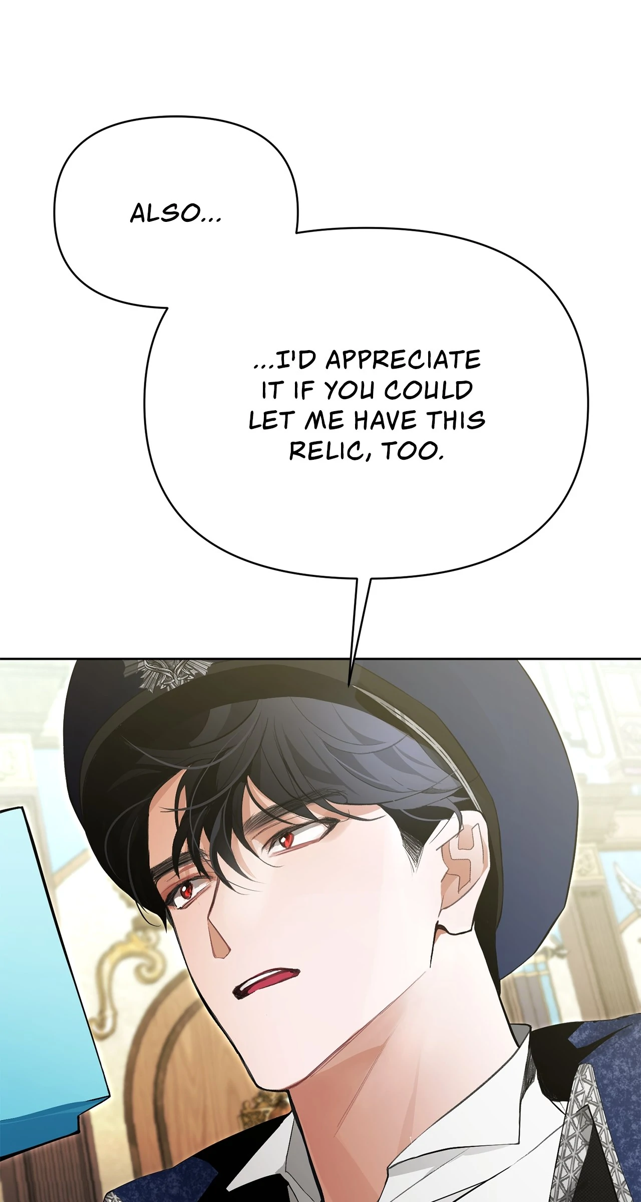 Looking For The Villainess Whom I Spent My First Time With Chapter 24 - page 80
