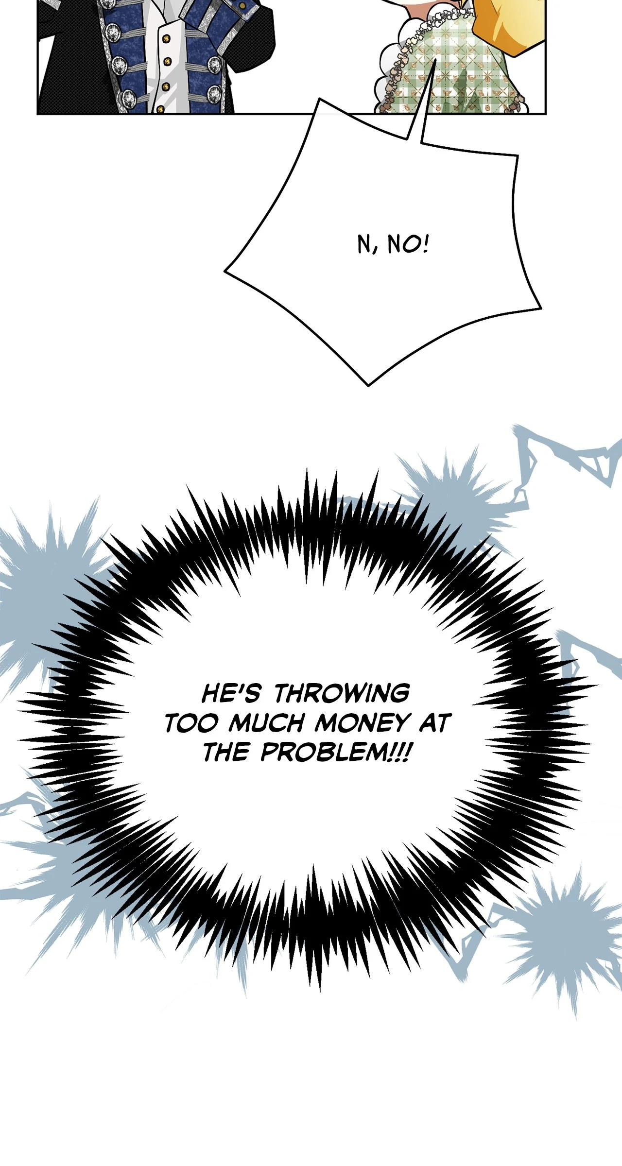 Looking For The Villainess Whom I Spent My First Time With Chapter 24 - page 82