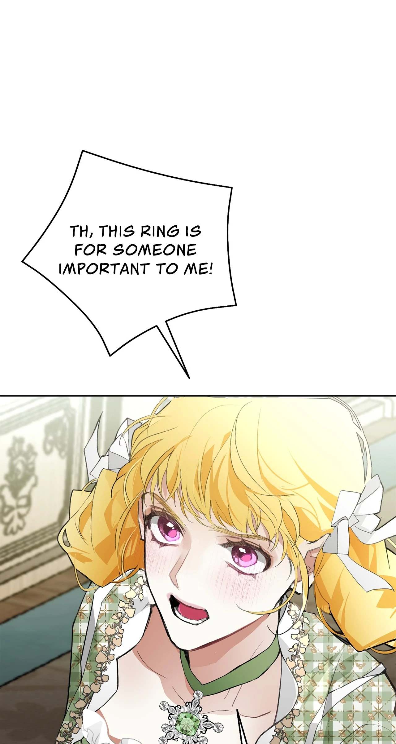 Looking For The Villainess Whom I Spent My First Time With Chapter 24 - page 83