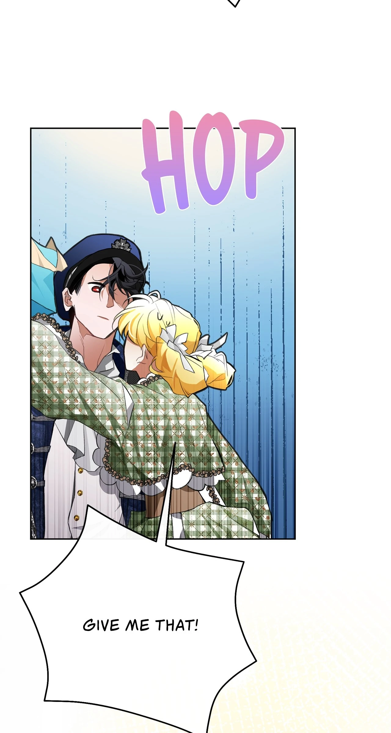 Looking For The Villainess Whom I Spent My First Time With Chapter 24 - page 86