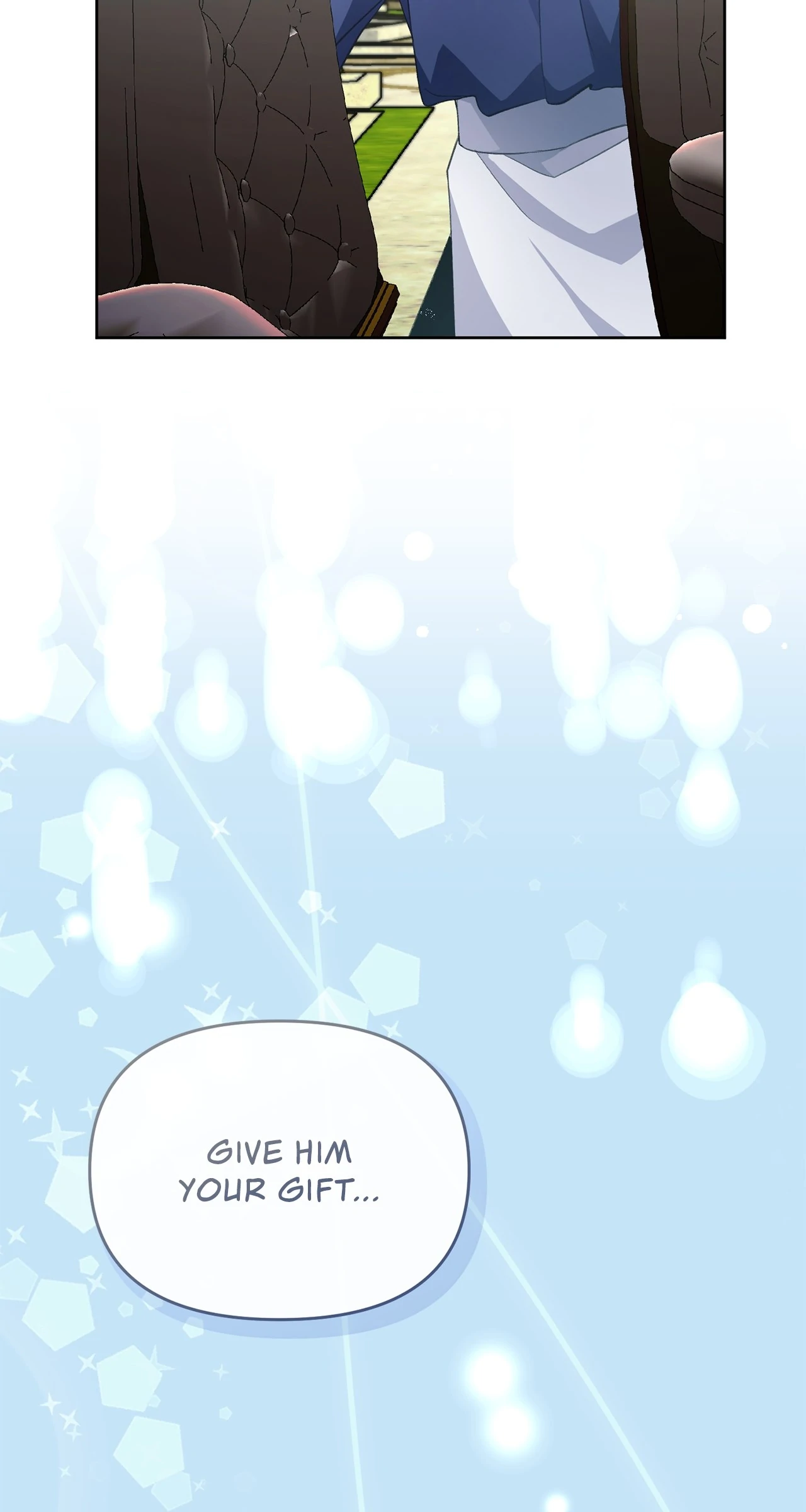 Looking For The Villainess Whom I Spent My First Time With Chapter 24 - page 8