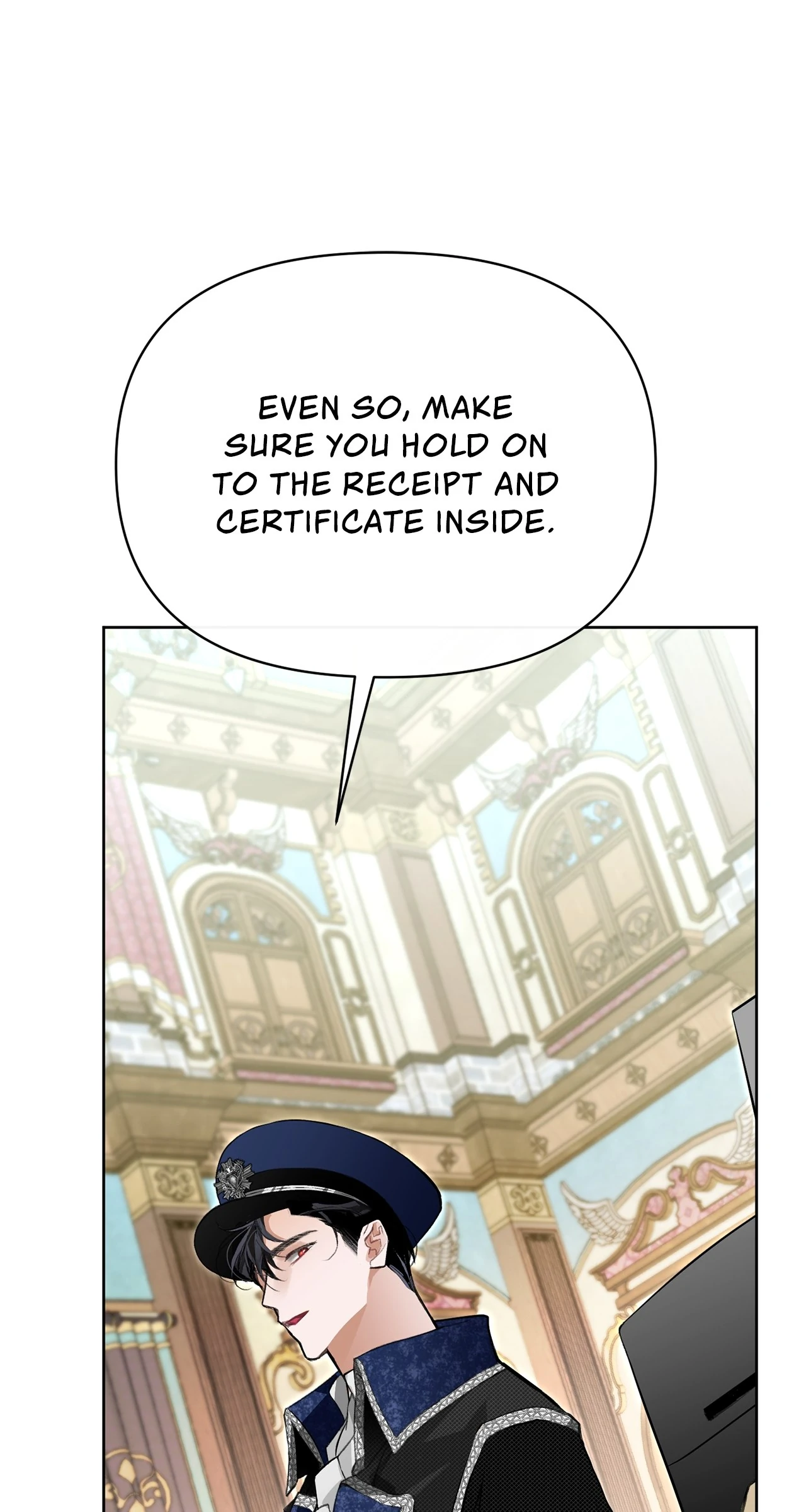Looking For The Villainess Whom I Spent My First Time With Chapter 24 - page 97
