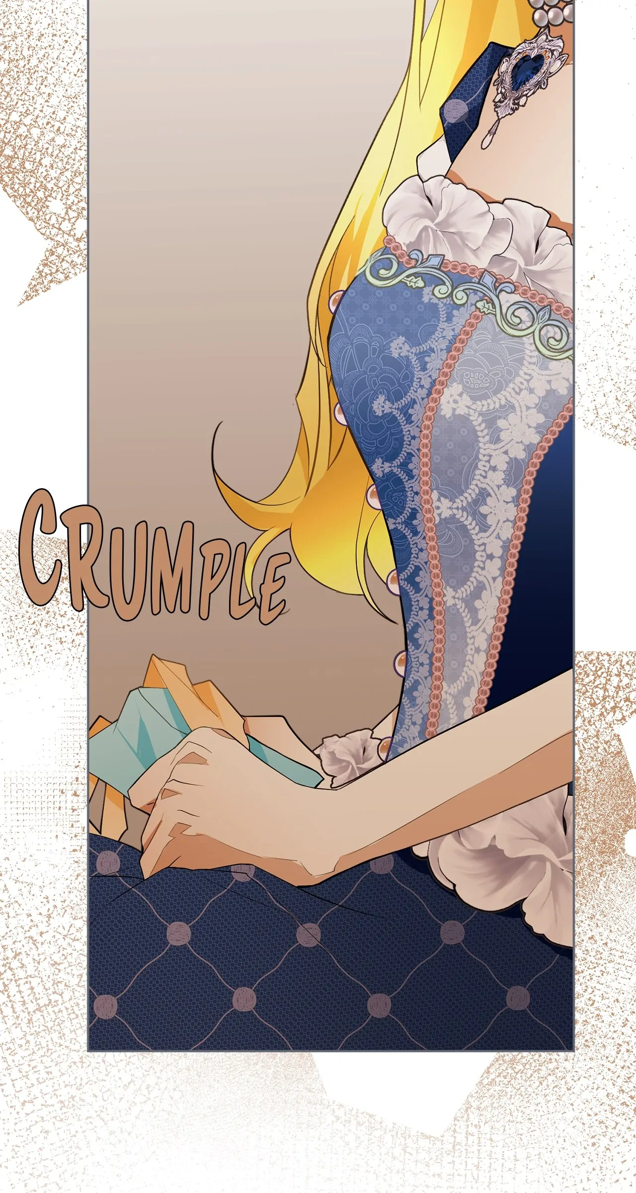 Looking For The Villainess Whom I Spent My First Time With Chapter 25 - page 105
