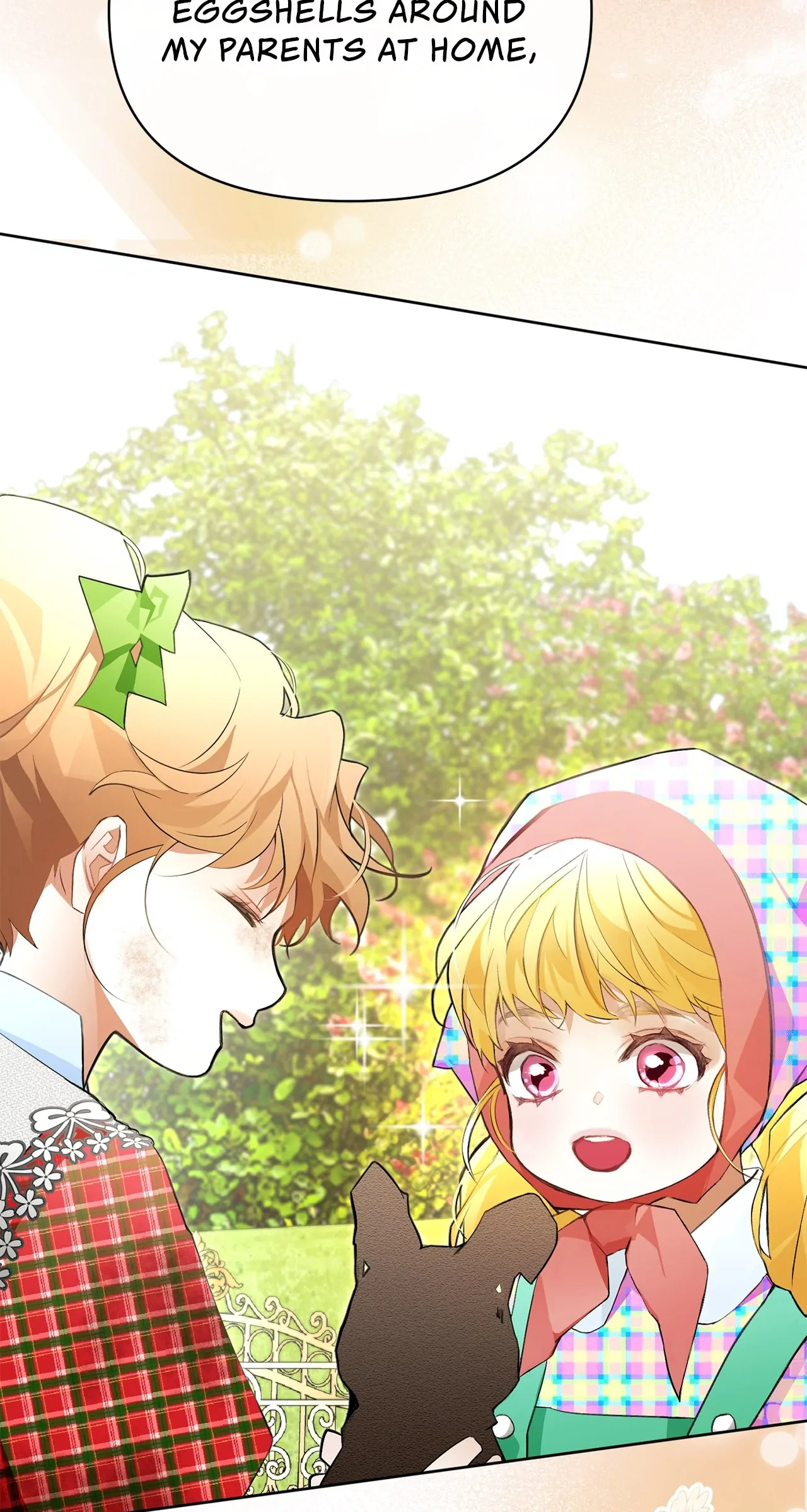 Looking For The Villainess Whom I Spent My First Time With Chapter 25 - page 10