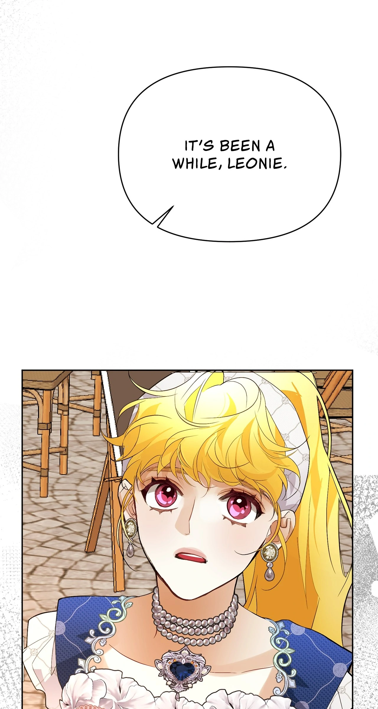 Looking For The Villainess Whom I Spent My First Time With Chapter 25 - page 110