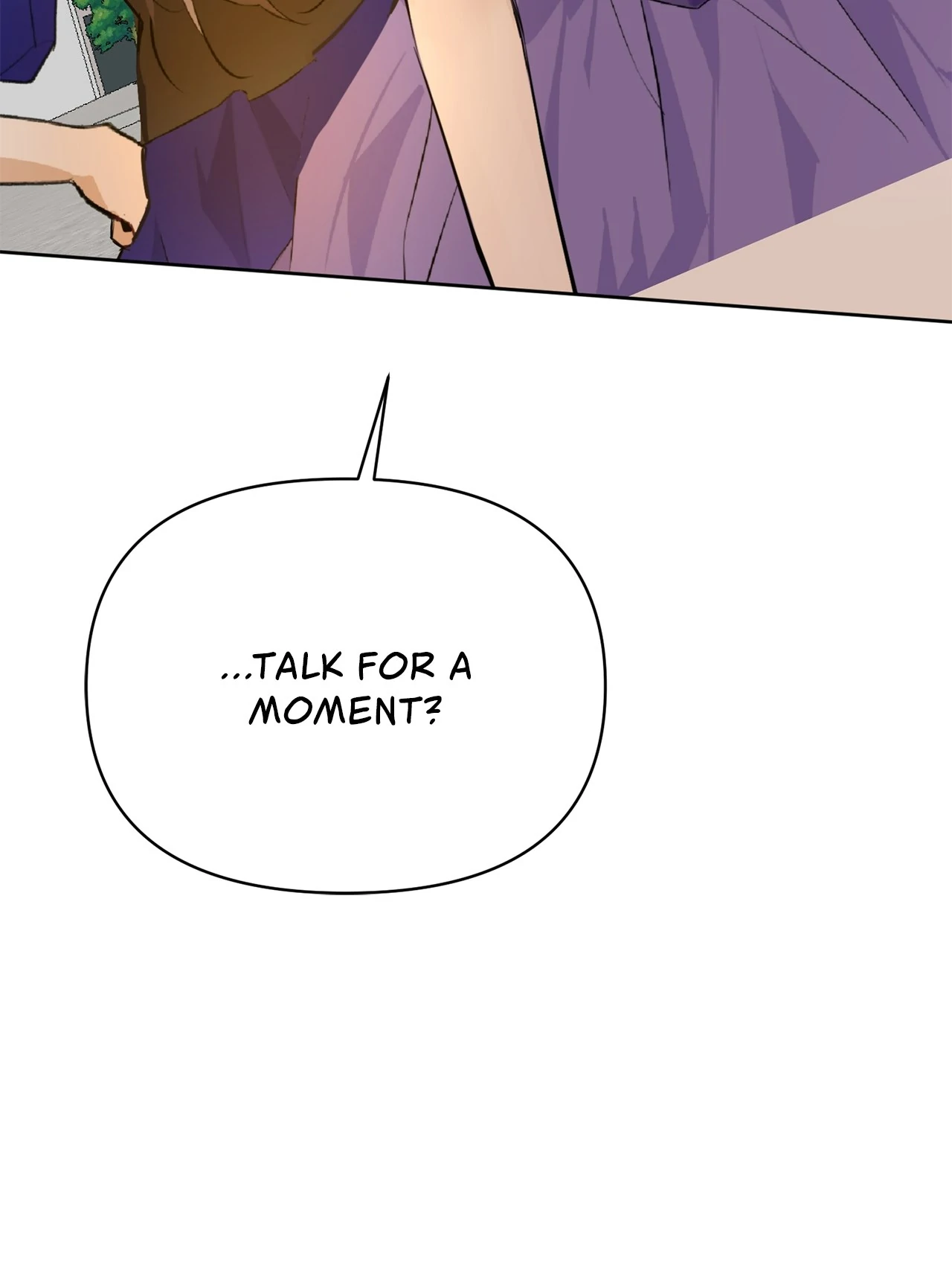 Looking For The Villainess Whom I Spent My First Time With Chapter 25 - page 113