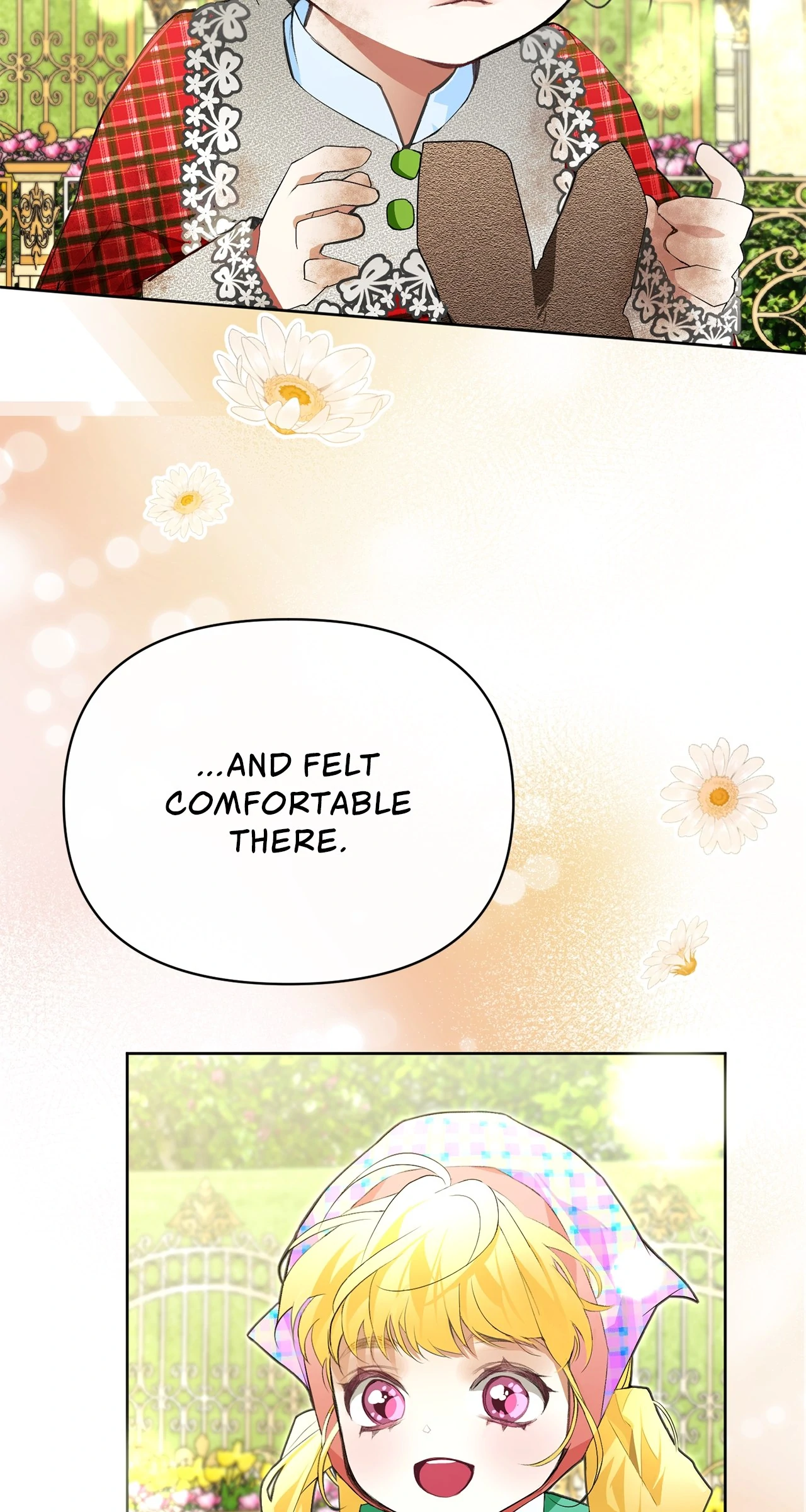 Looking For The Villainess Whom I Spent My First Time With Chapter 25 - page 13