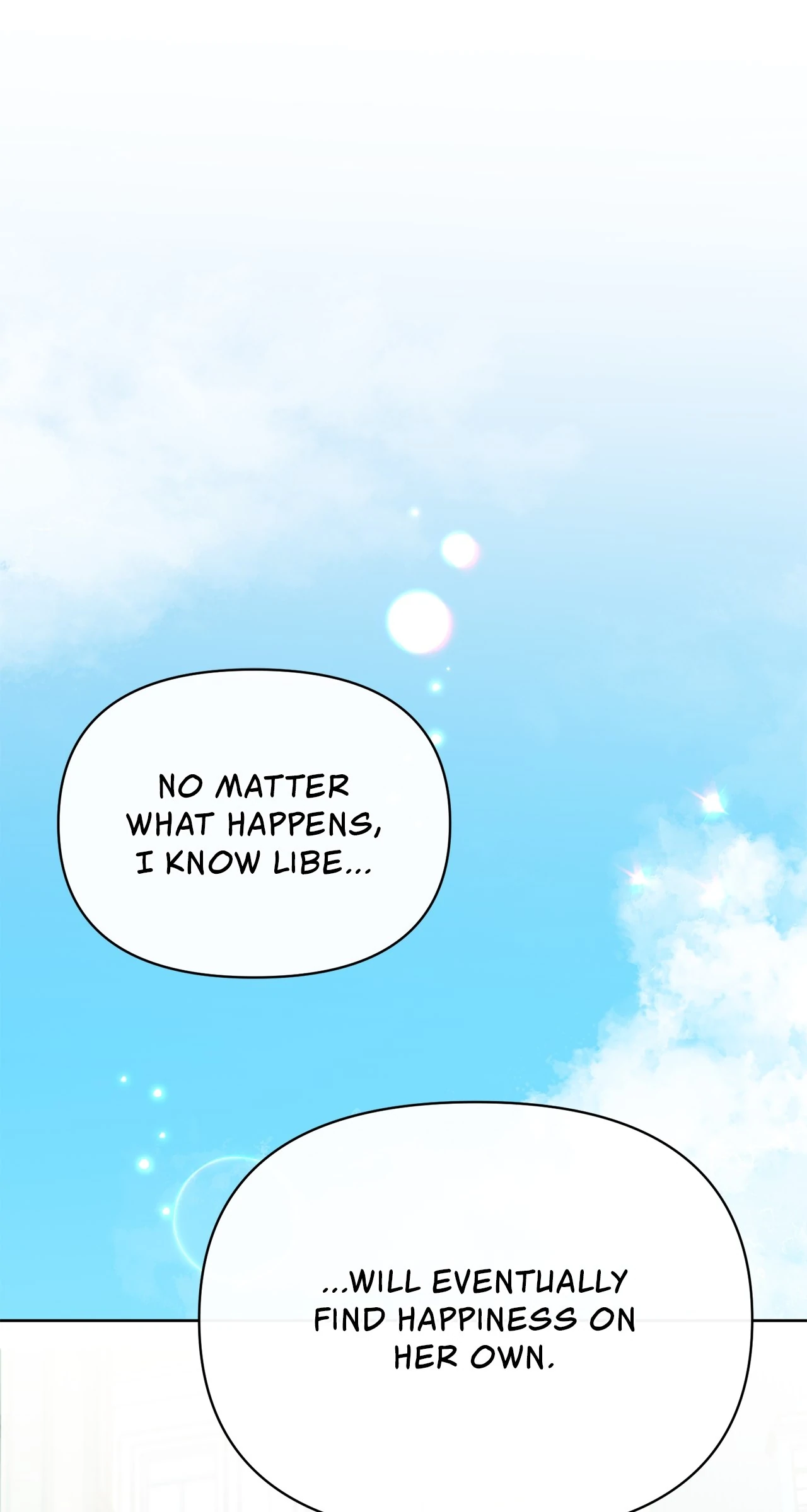 Looking For The Villainess Whom I Spent My First Time With Chapter 25 - page 1