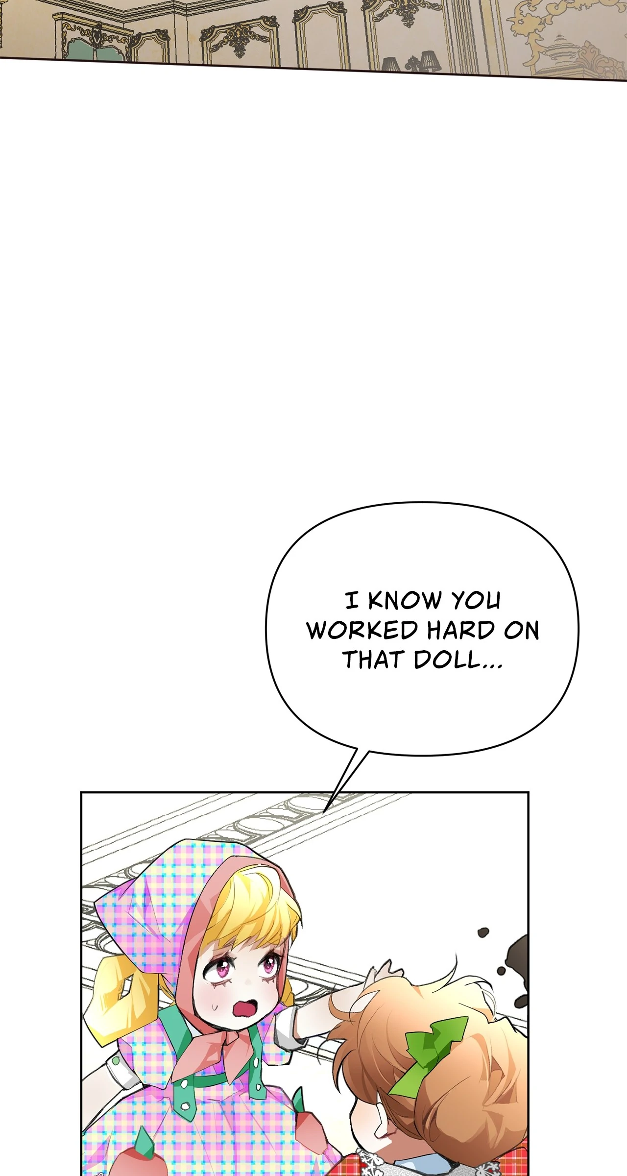 Looking For The Villainess Whom I Spent My First Time With Chapter 25 - page 19