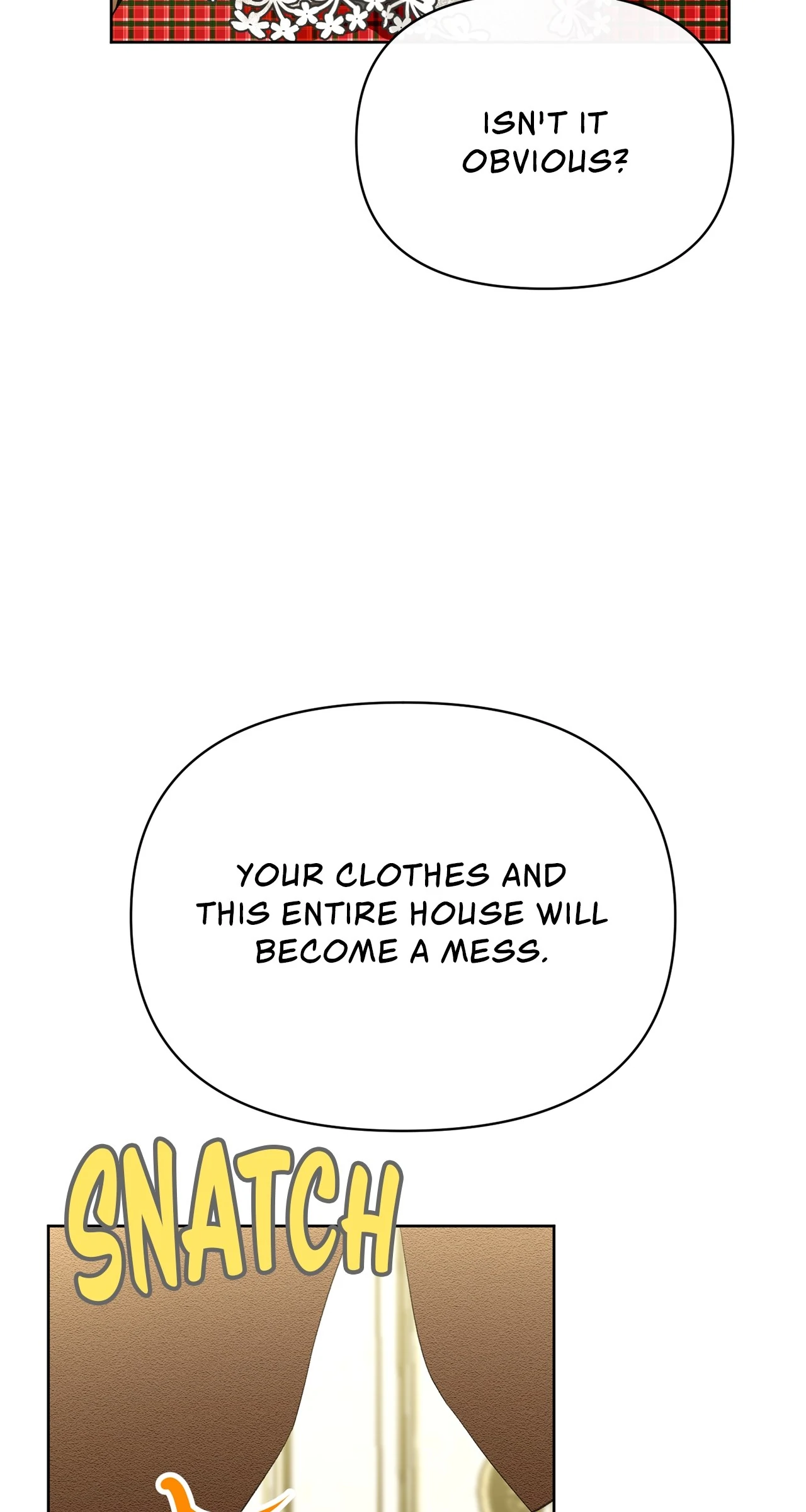 Looking For The Villainess Whom I Spent My First Time With Chapter 25 - page 22