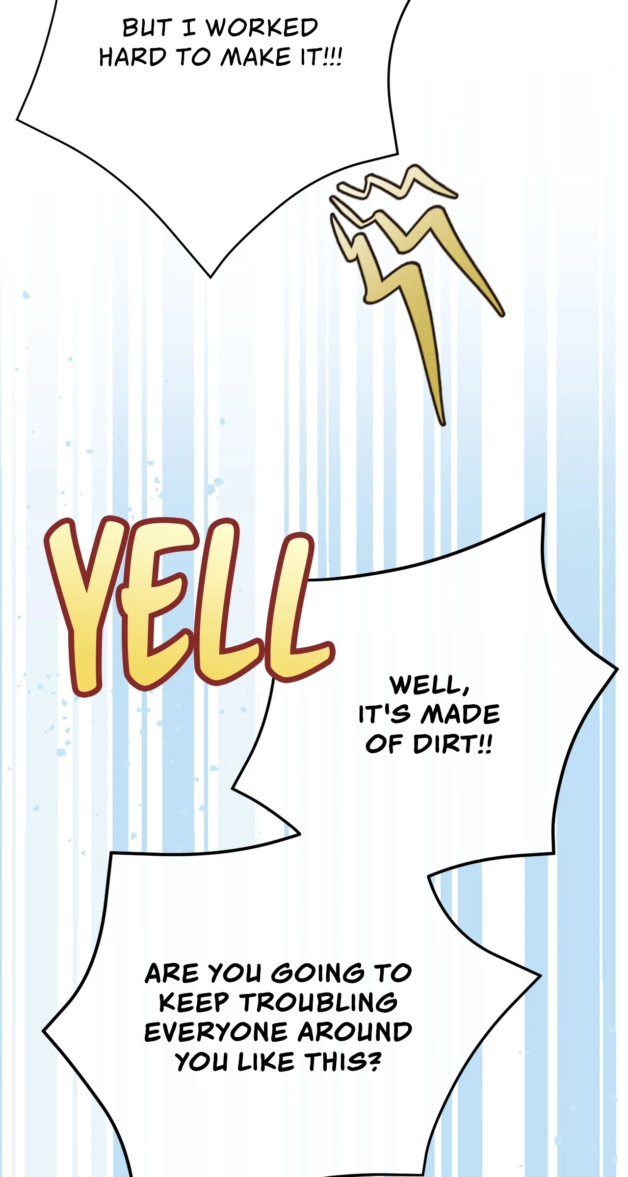 Looking For The Villainess Whom I Spent My First Time With Chapter 25 - page 25