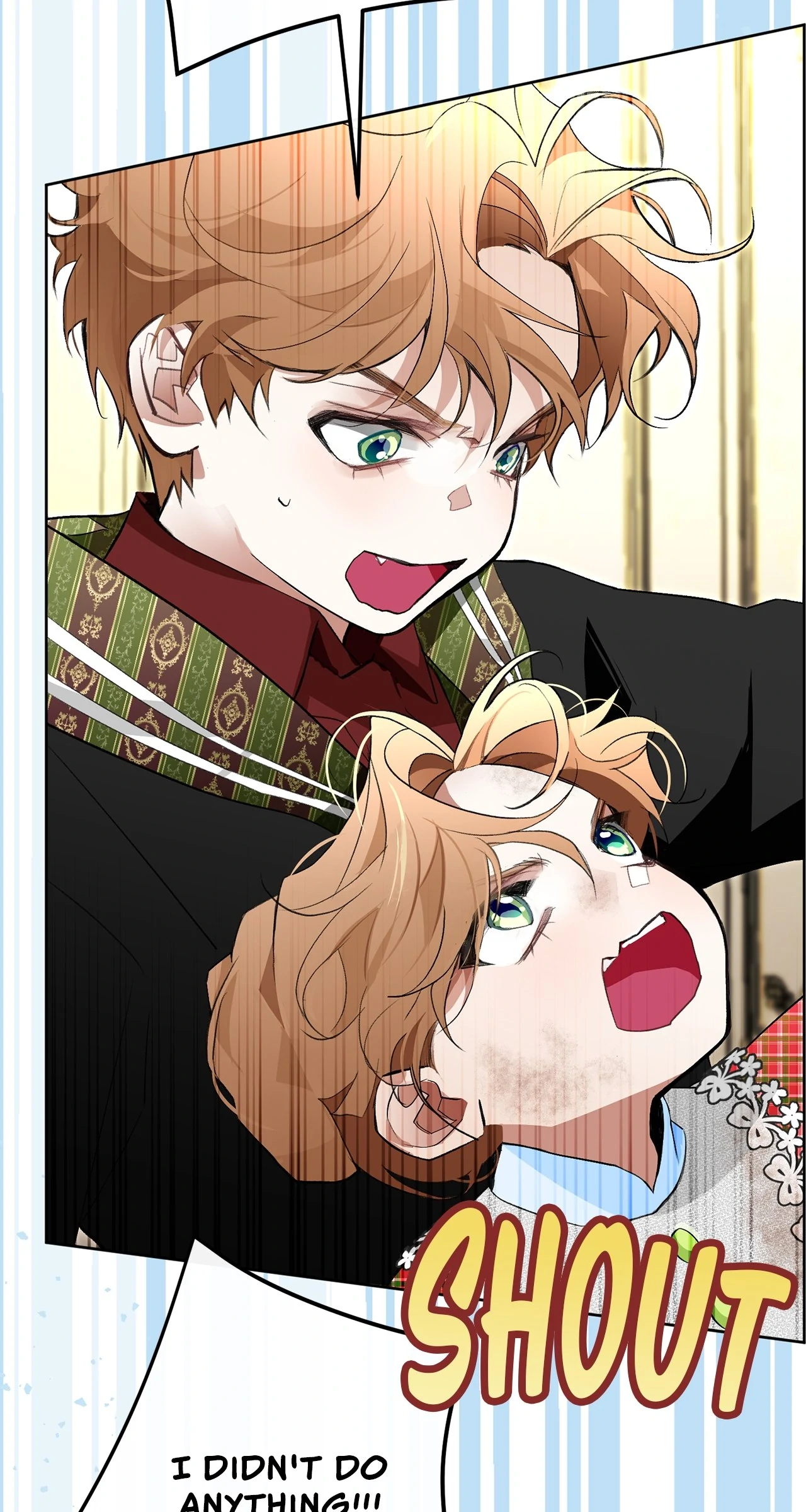 Looking For The Villainess Whom I Spent My First Time With Chapter 25 - page 26