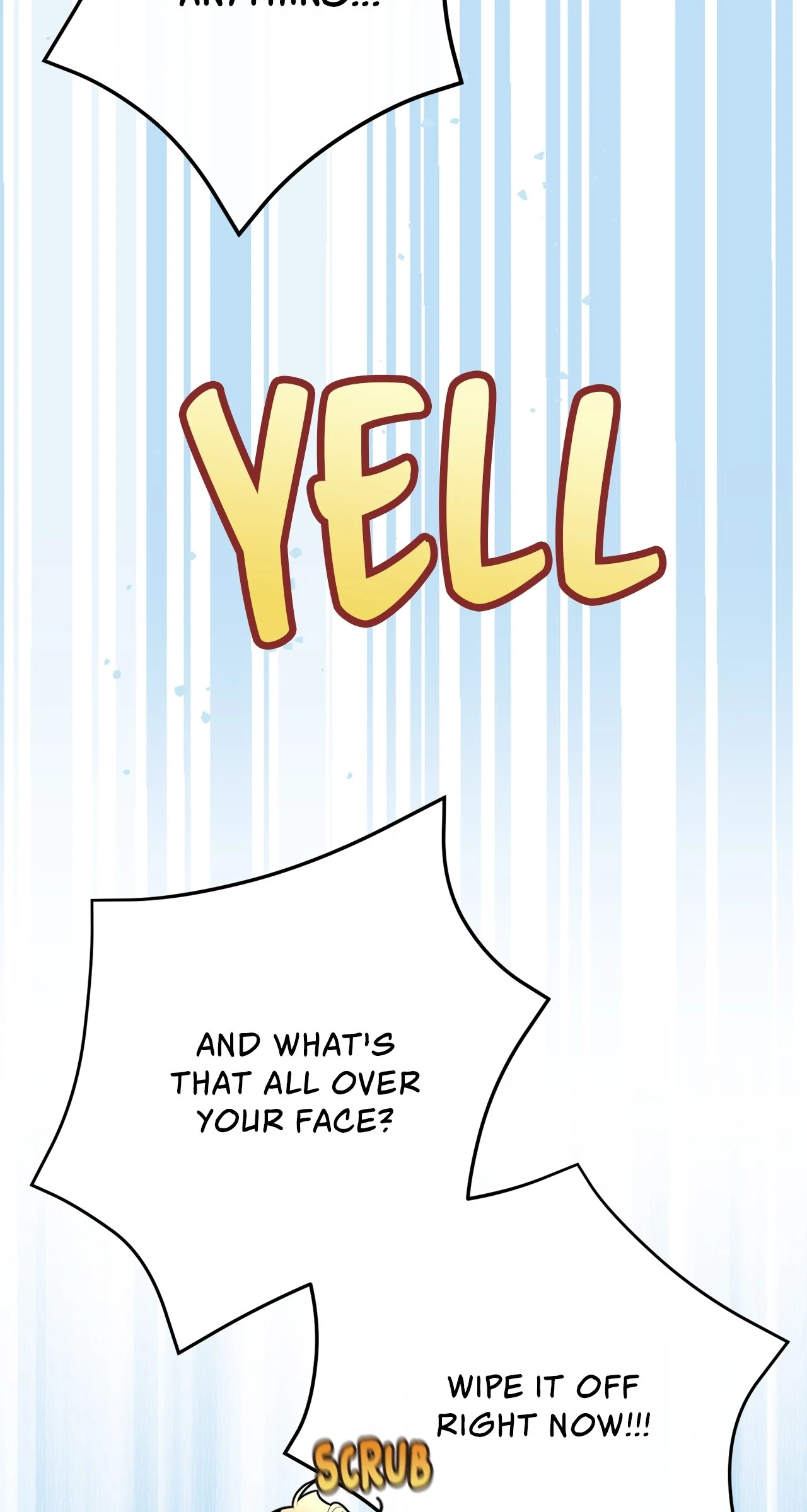 Looking For The Villainess Whom I Spent My First Time With Chapter 25 - page 27