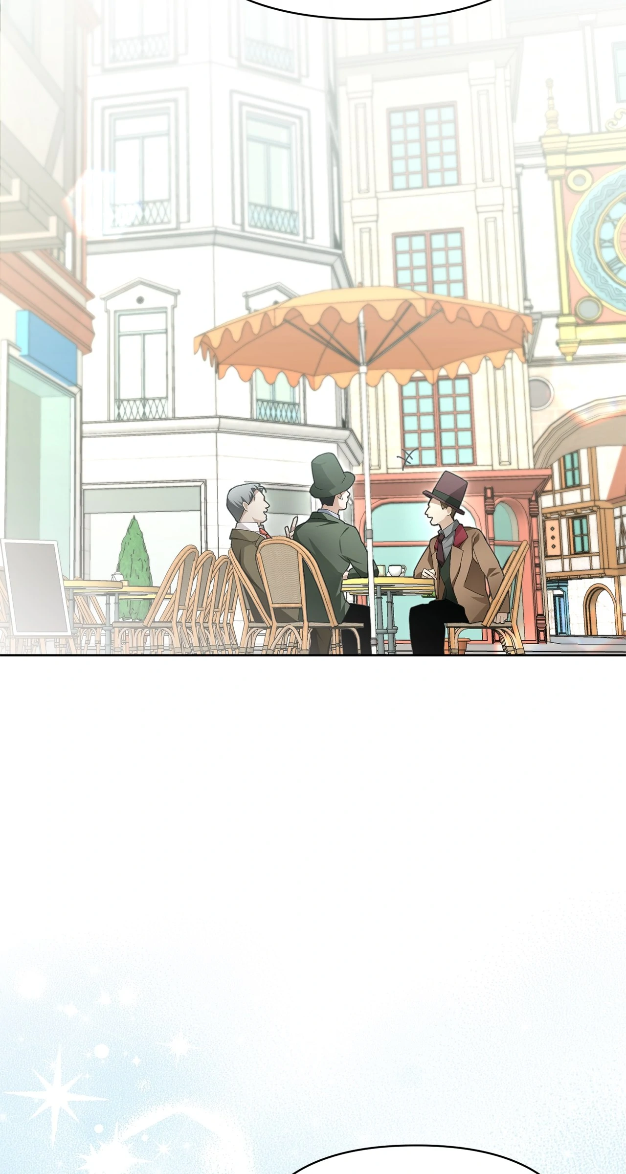 Looking For The Villainess Whom I Spent My First Time With Chapter 25 - page 2
