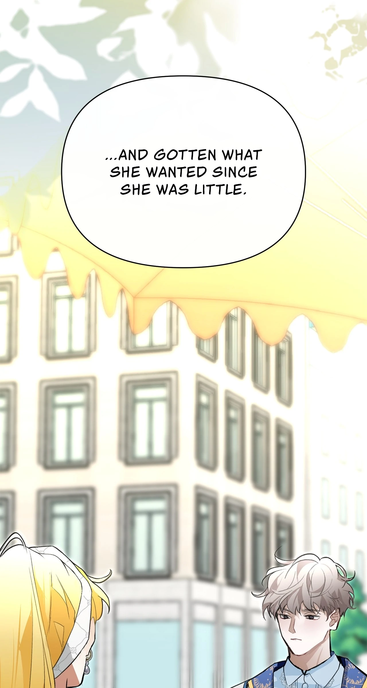 Looking For The Villainess Whom I Spent My First Time With Chapter 25 - page 30