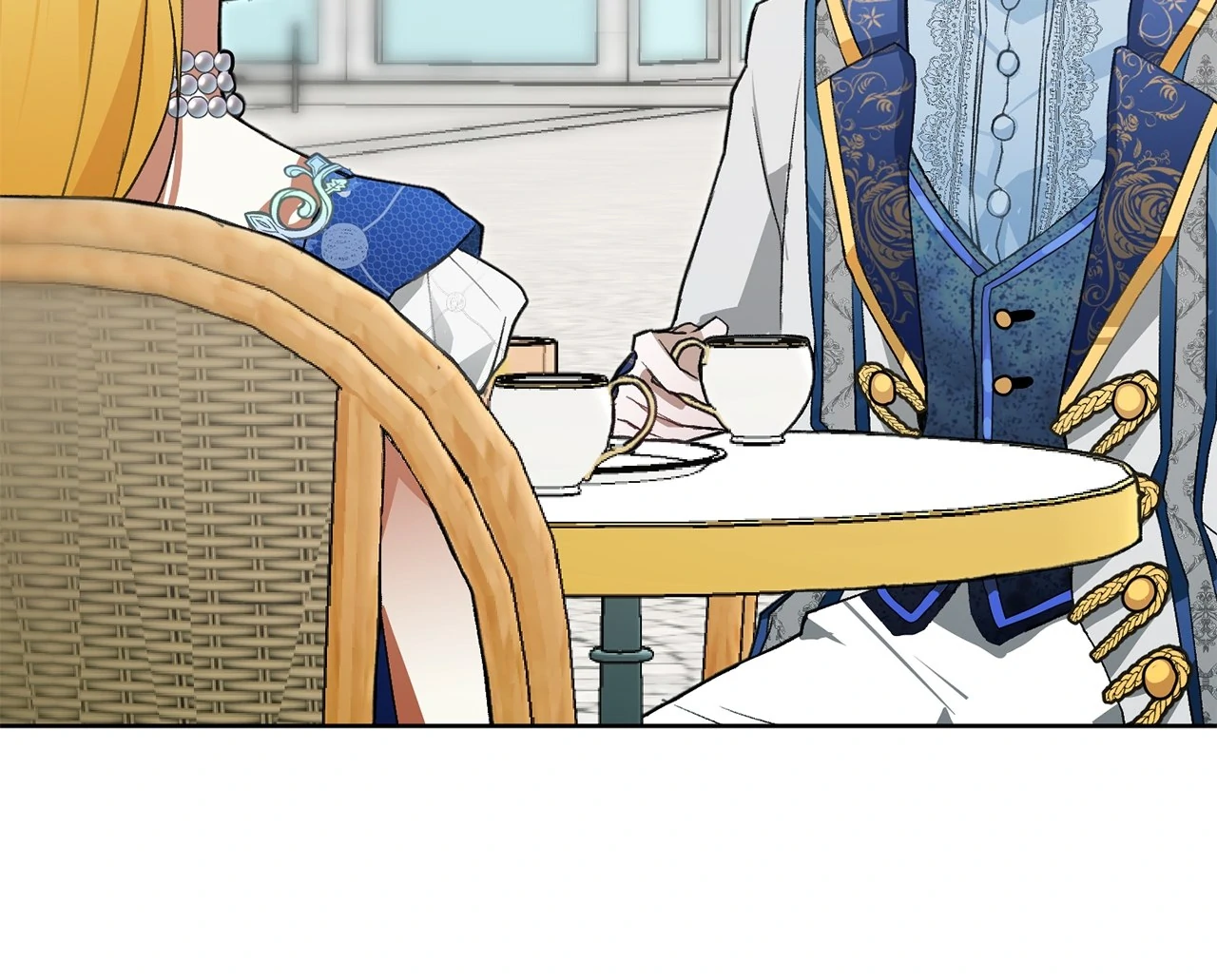 Looking For The Villainess Whom I Spent My First Time With Chapter 25 - page 31