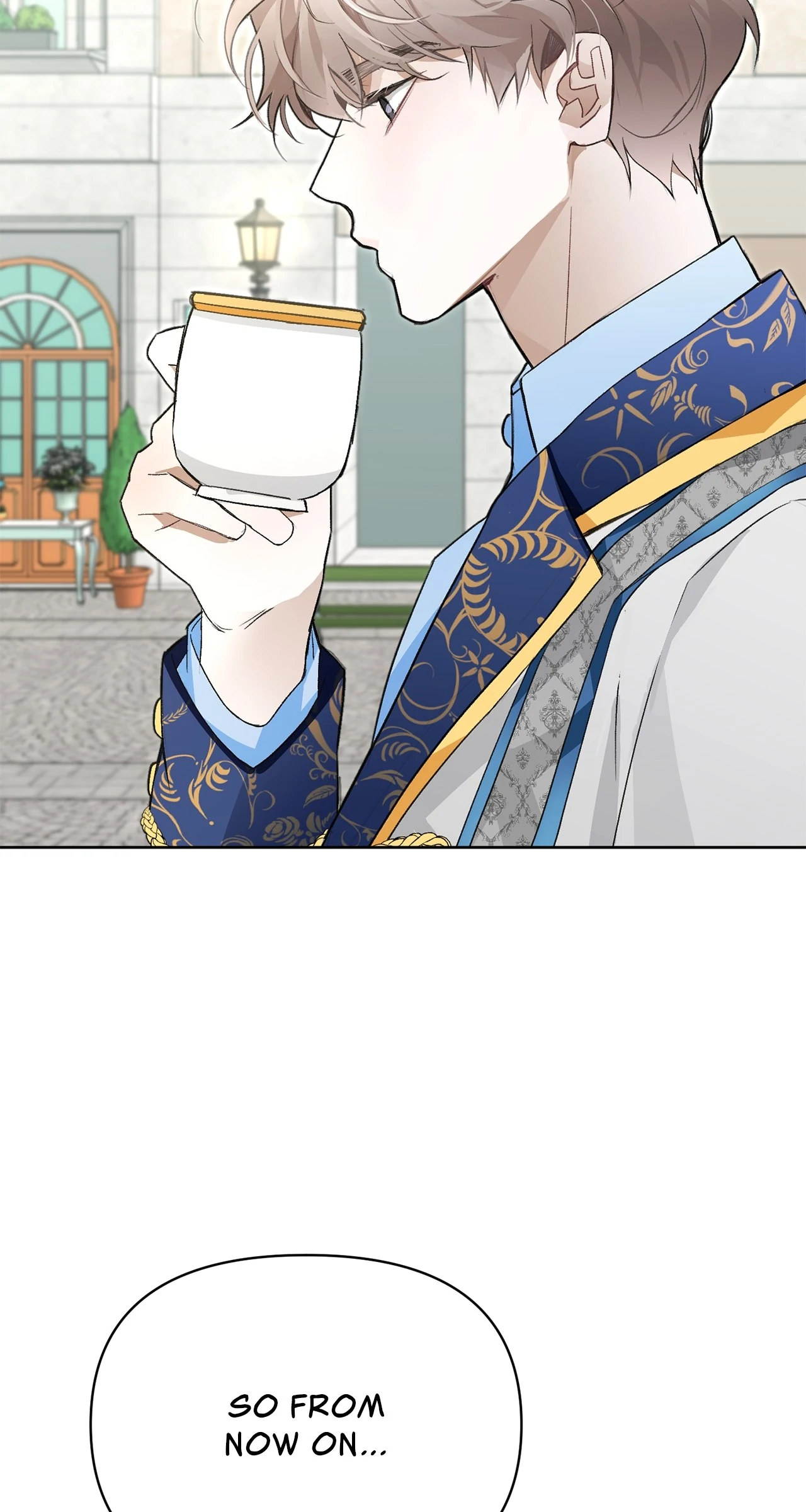 Looking For The Villainess Whom I Spent My First Time With Chapter 25 - page 33