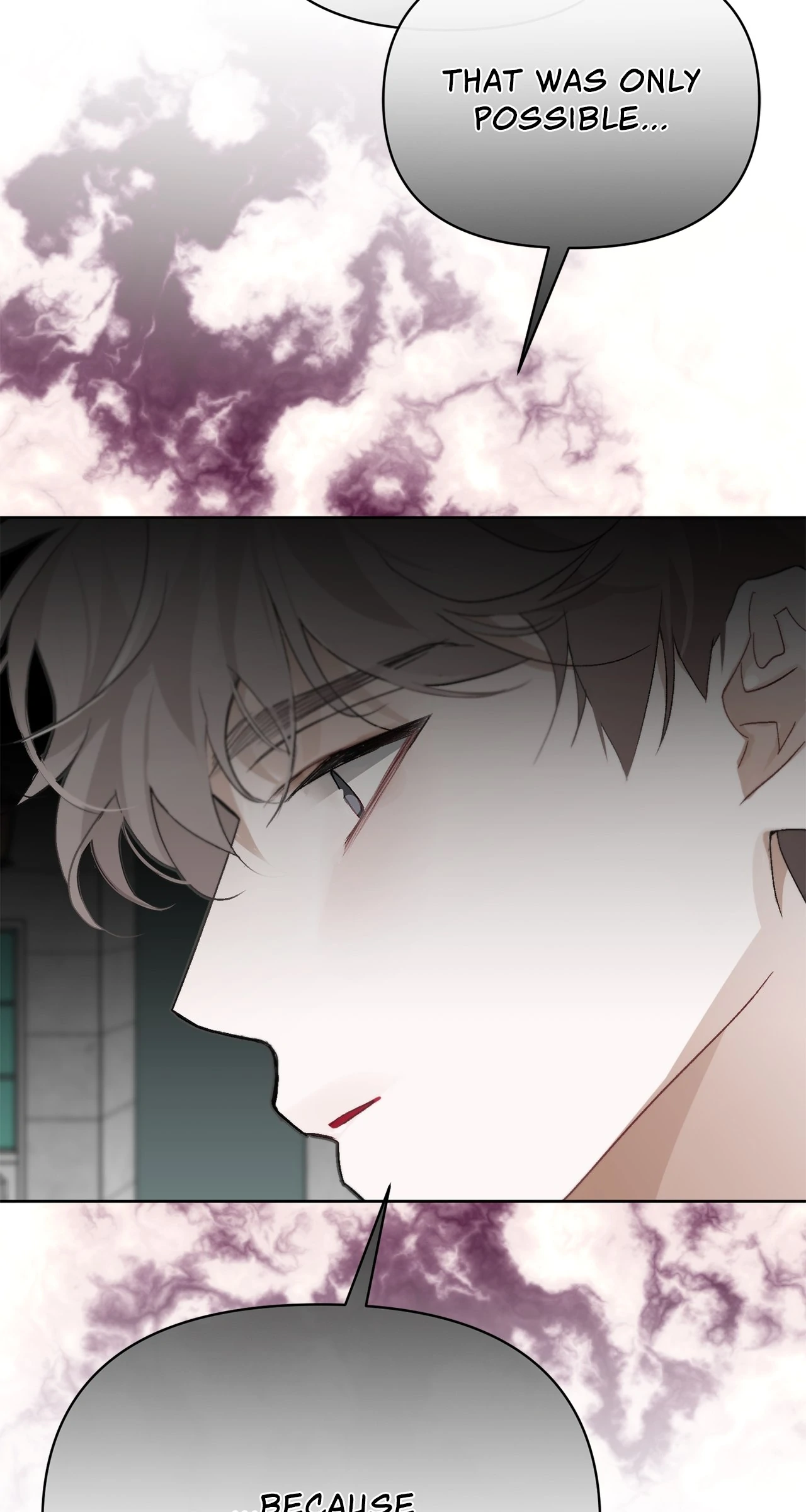 Looking For The Villainess Whom I Spent My First Time With Chapter 25 - page 35