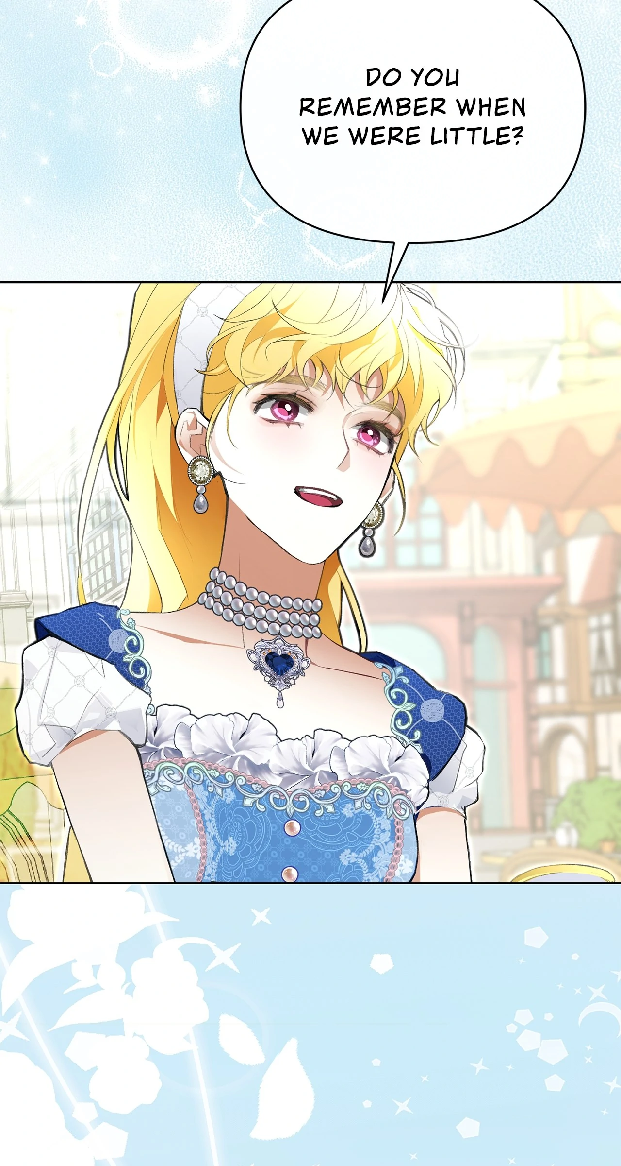 Looking For The Villainess Whom I Spent My First Time With Chapter 25 - page 3