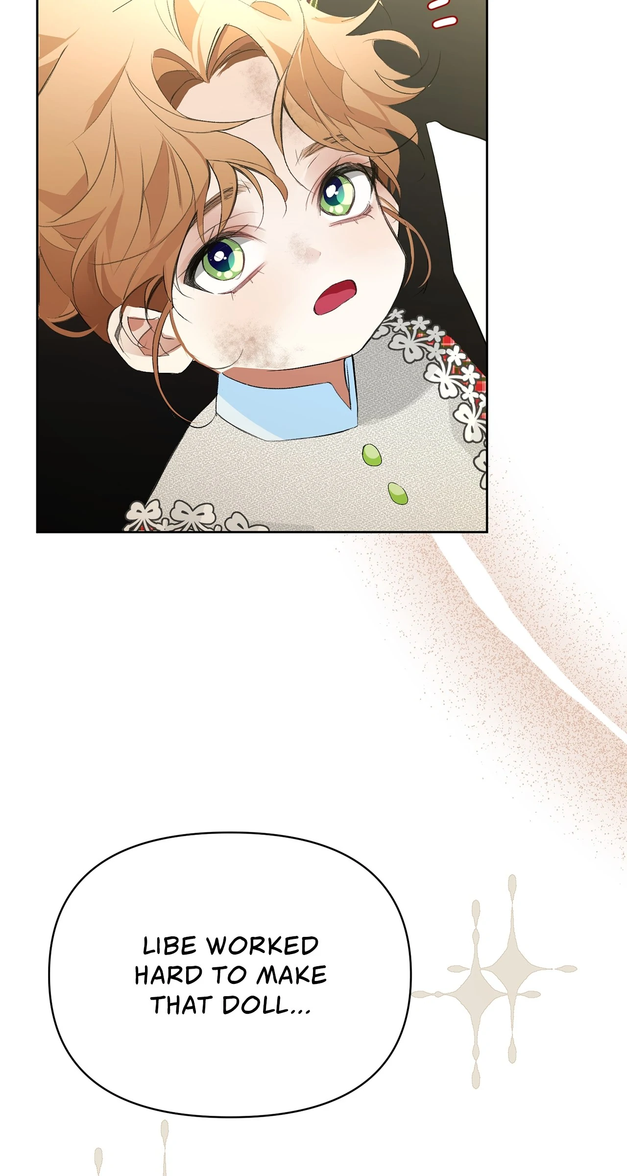 Looking For The Villainess Whom I Spent My First Time With Chapter 25 - page 39