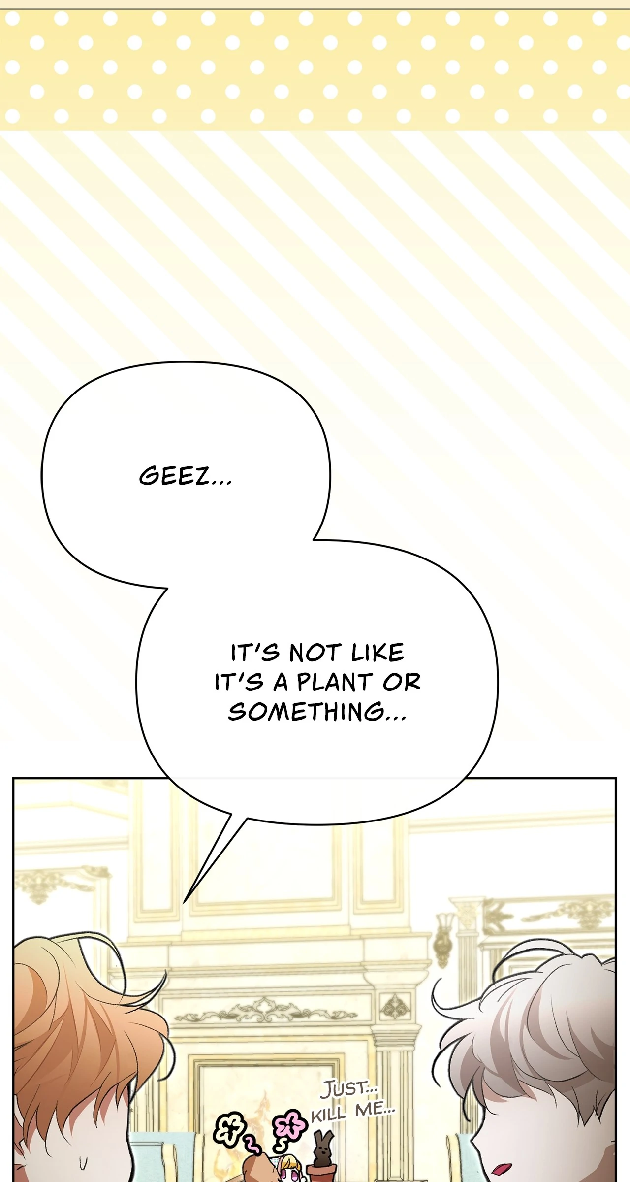 Looking For The Villainess Whom I Spent My First Time With Chapter 25 - page 44