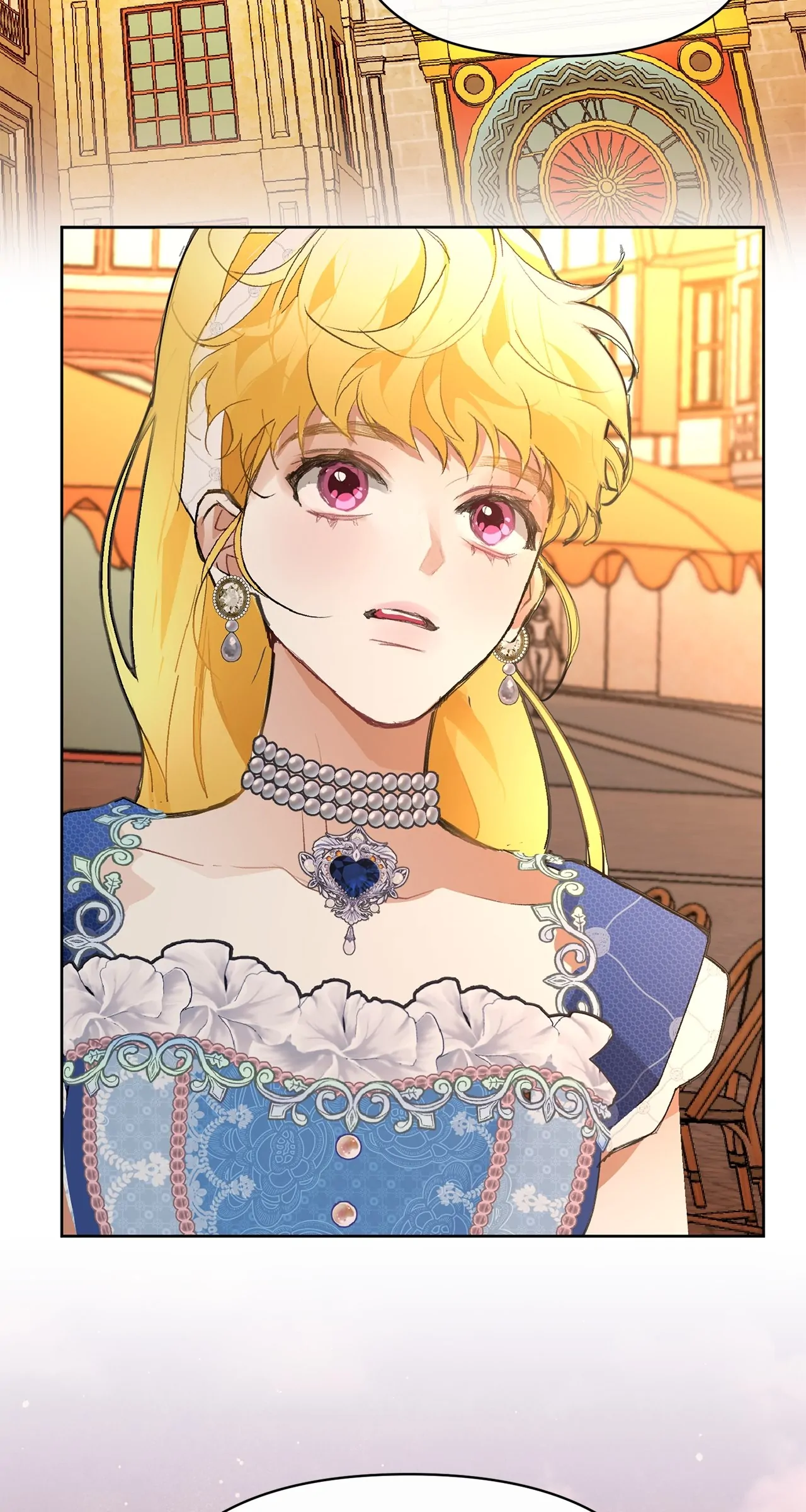 Looking For The Villainess Whom I Spent My First Time With Chapter 25 - page 55