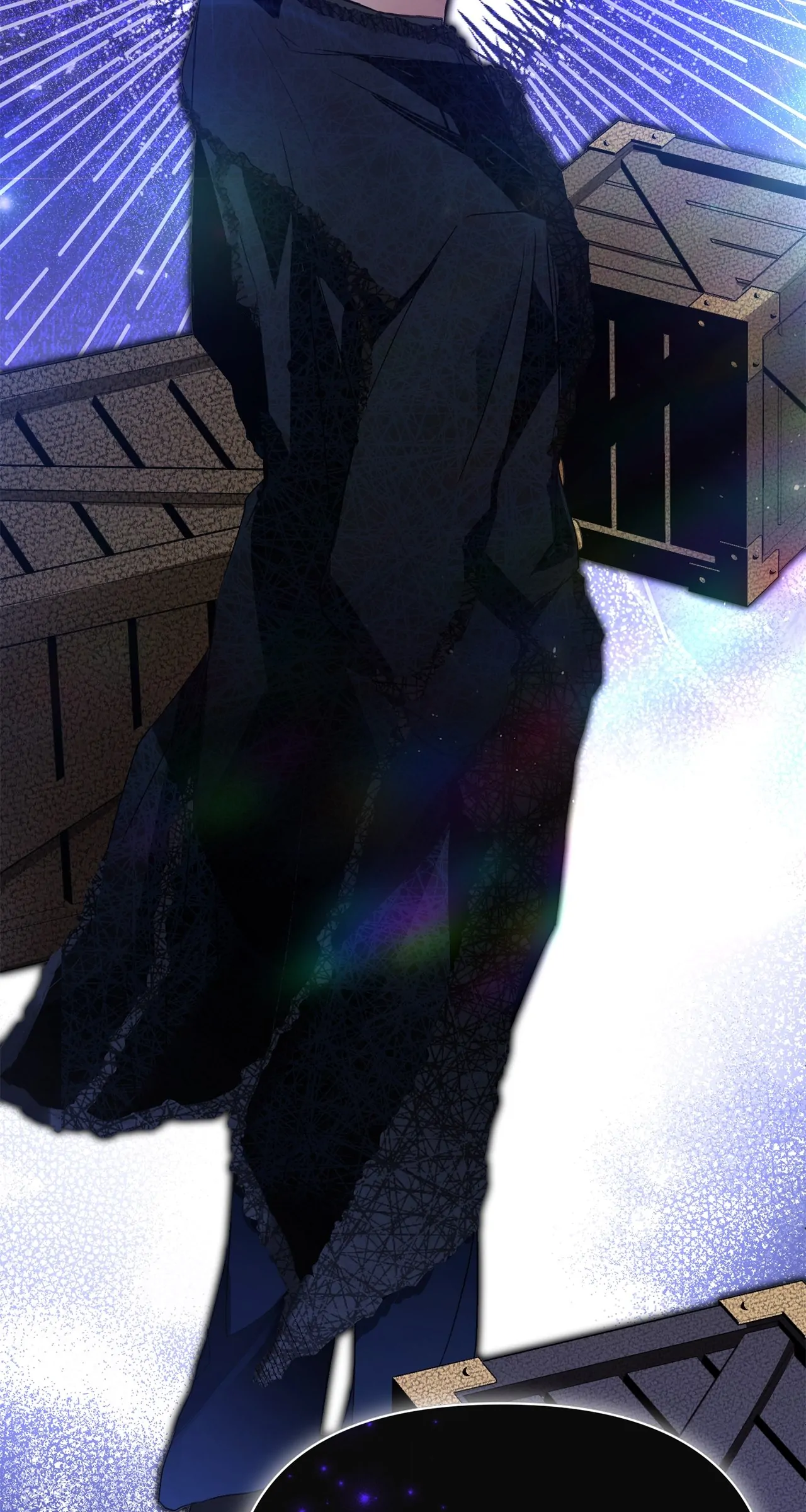 Looking For The Villainess Whom I Spent My First Time With Chapter 25 - page 58
