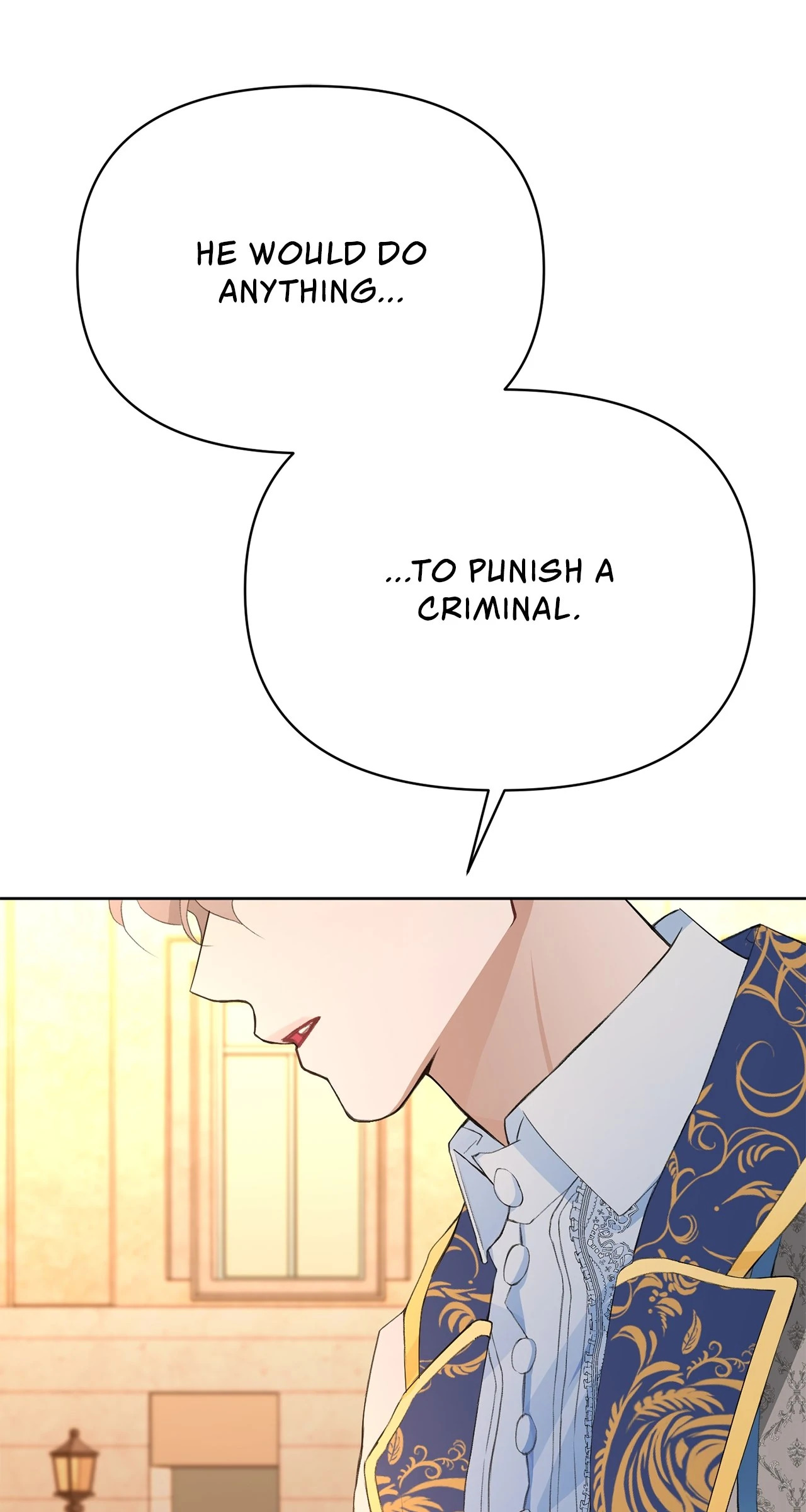 Looking For The Villainess Whom I Spent My First Time With Chapter 25 - page 65