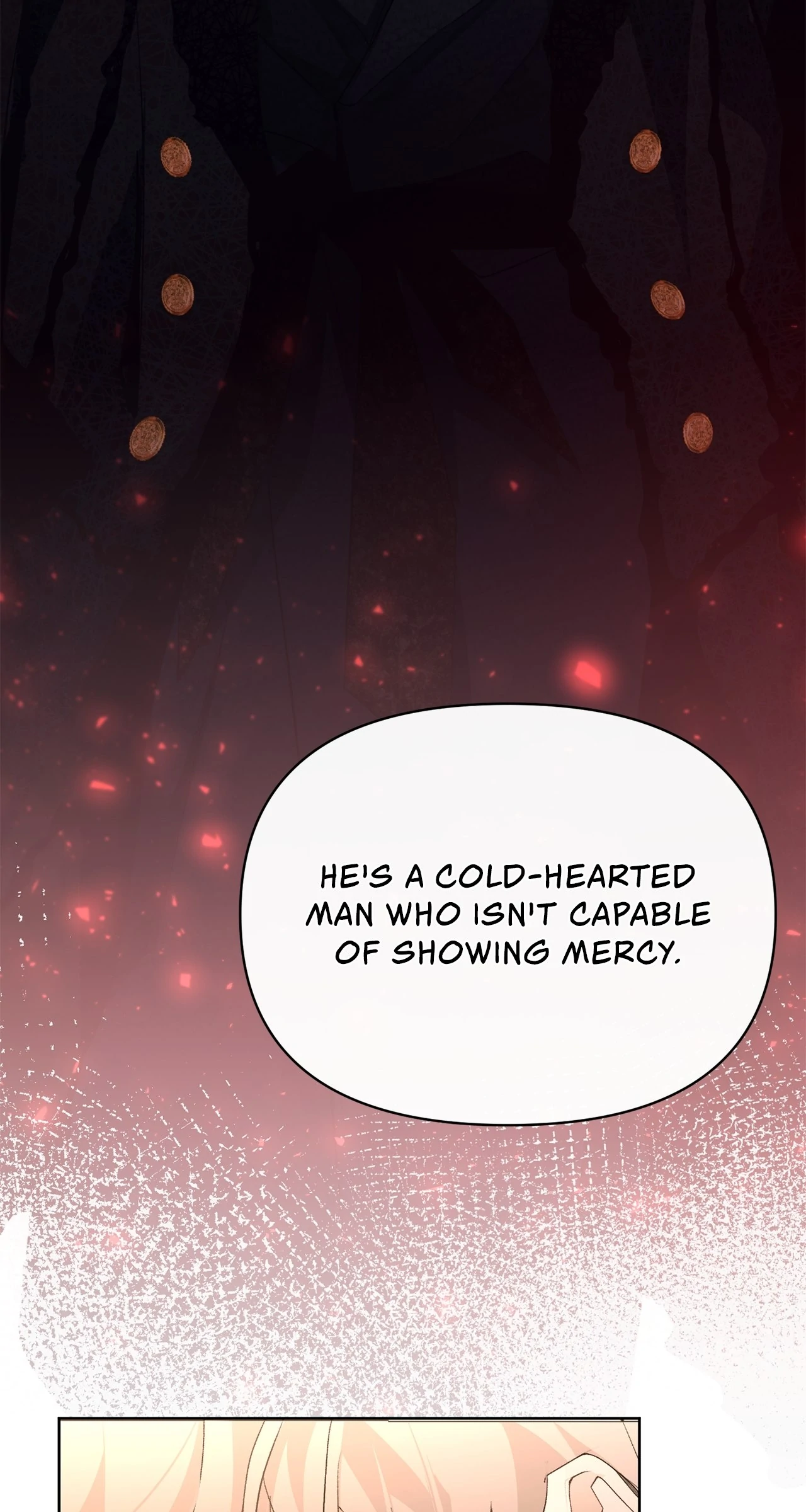 Looking For The Villainess Whom I Spent My First Time With Chapter 25 - page 68