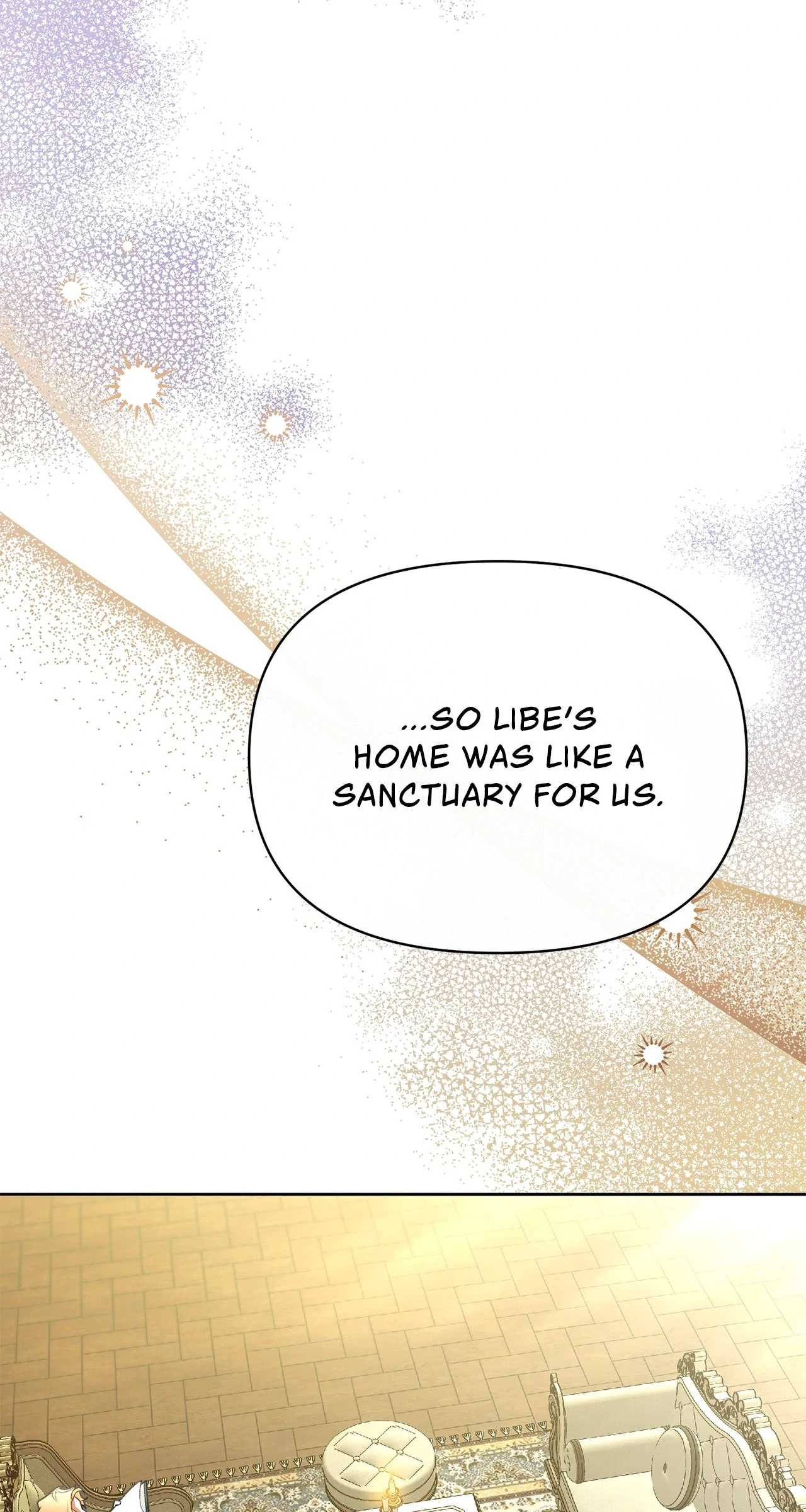 Looking For The Villainess Whom I Spent My First Time With Chapter 25 - page 6