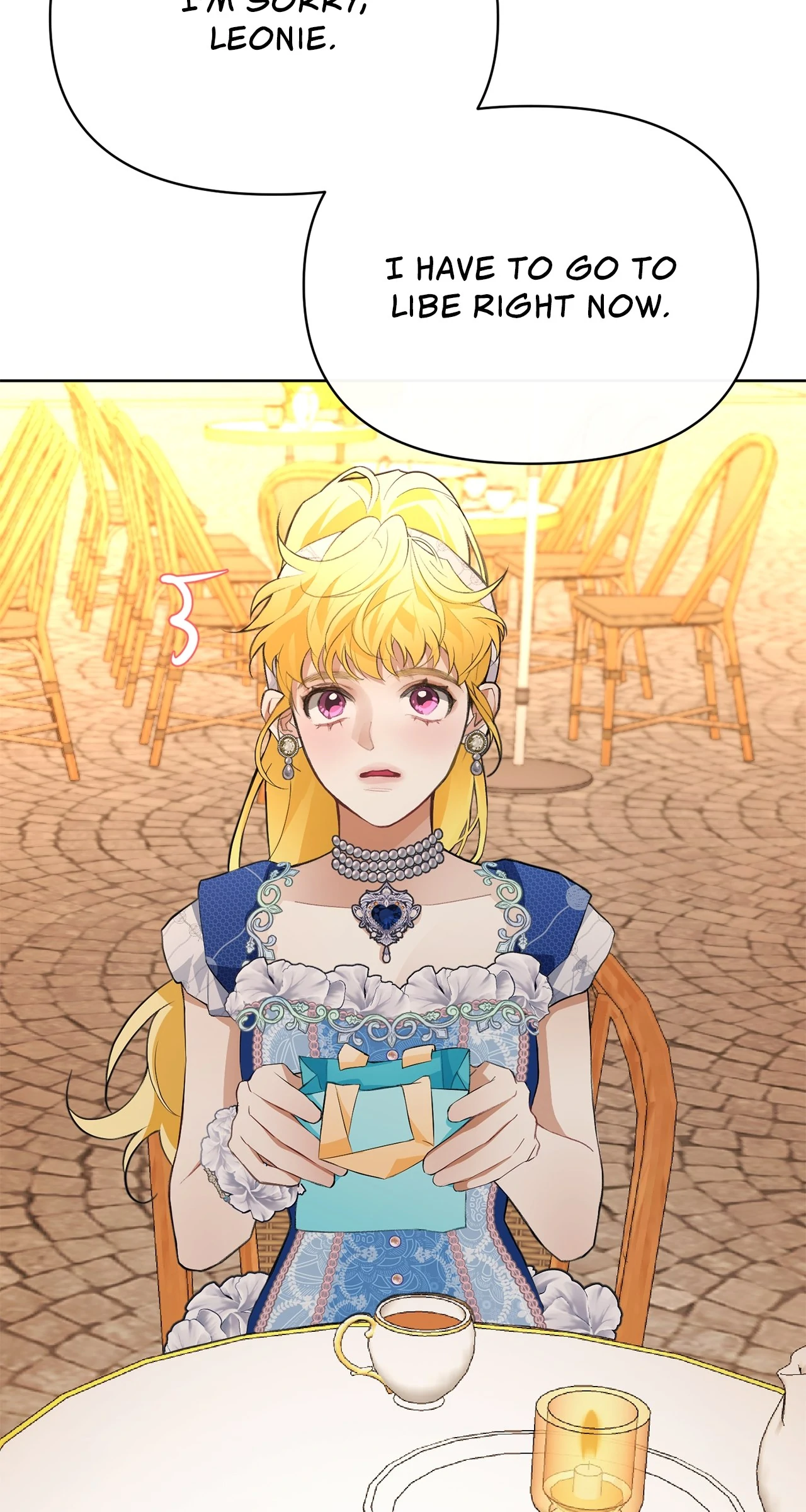 Looking For The Villainess Whom I Spent My First Time With Chapter 25 - page 70
