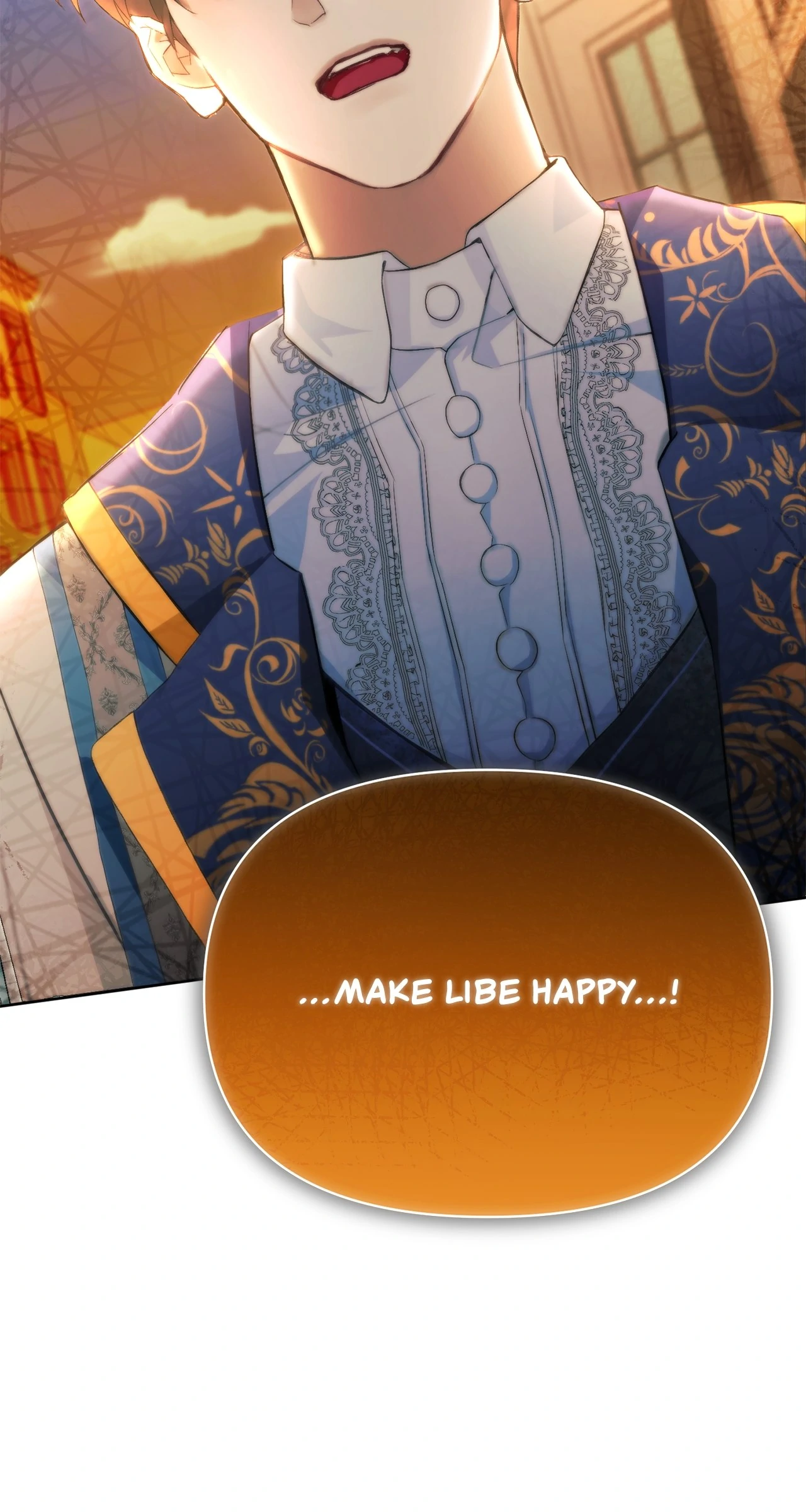Looking For The Villainess Whom I Spent My First Time With Chapter 25 - page 74