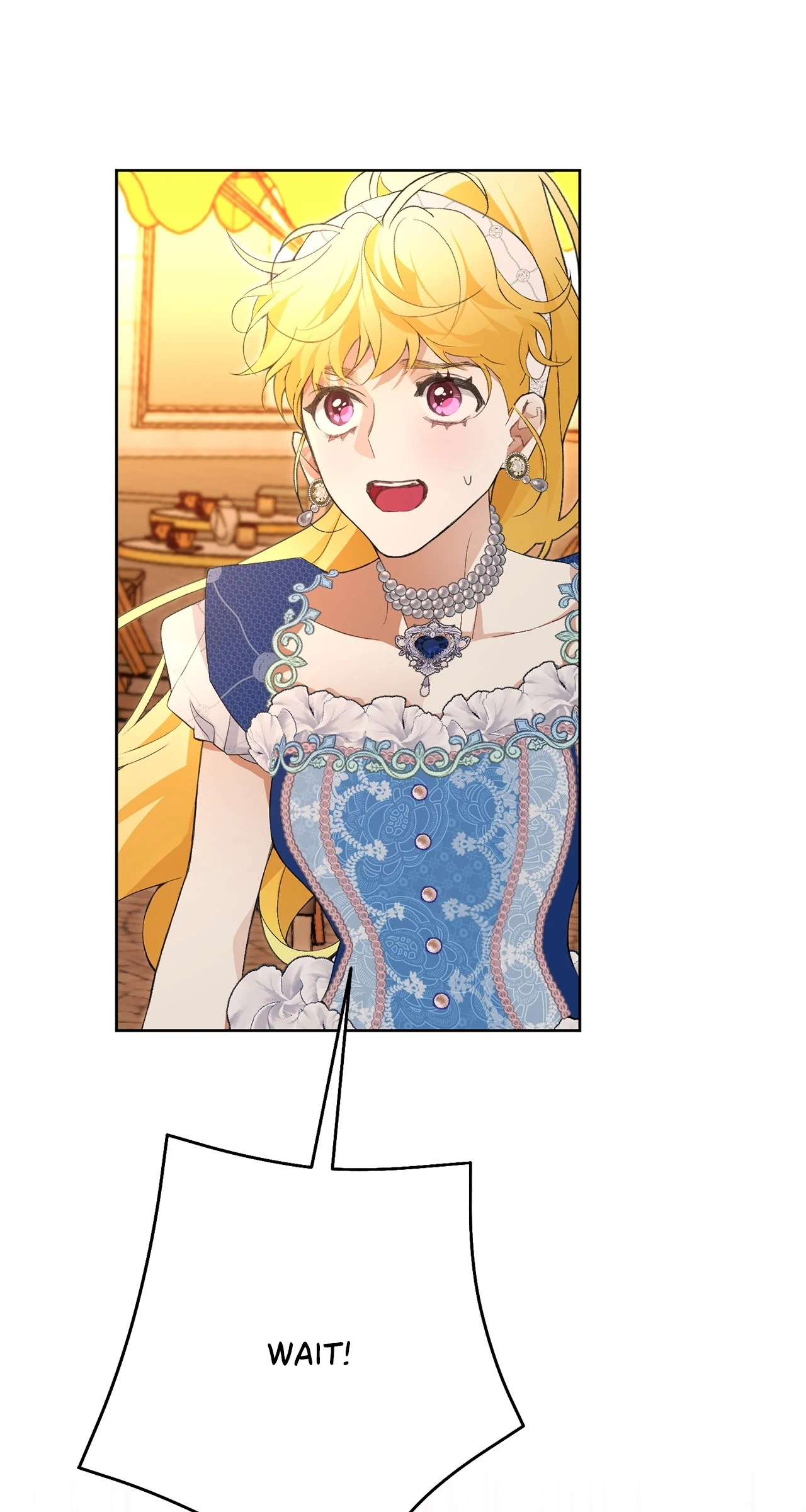 Looking For The Villainess Whom I Spent My First Time With Chapter 25 - page 76