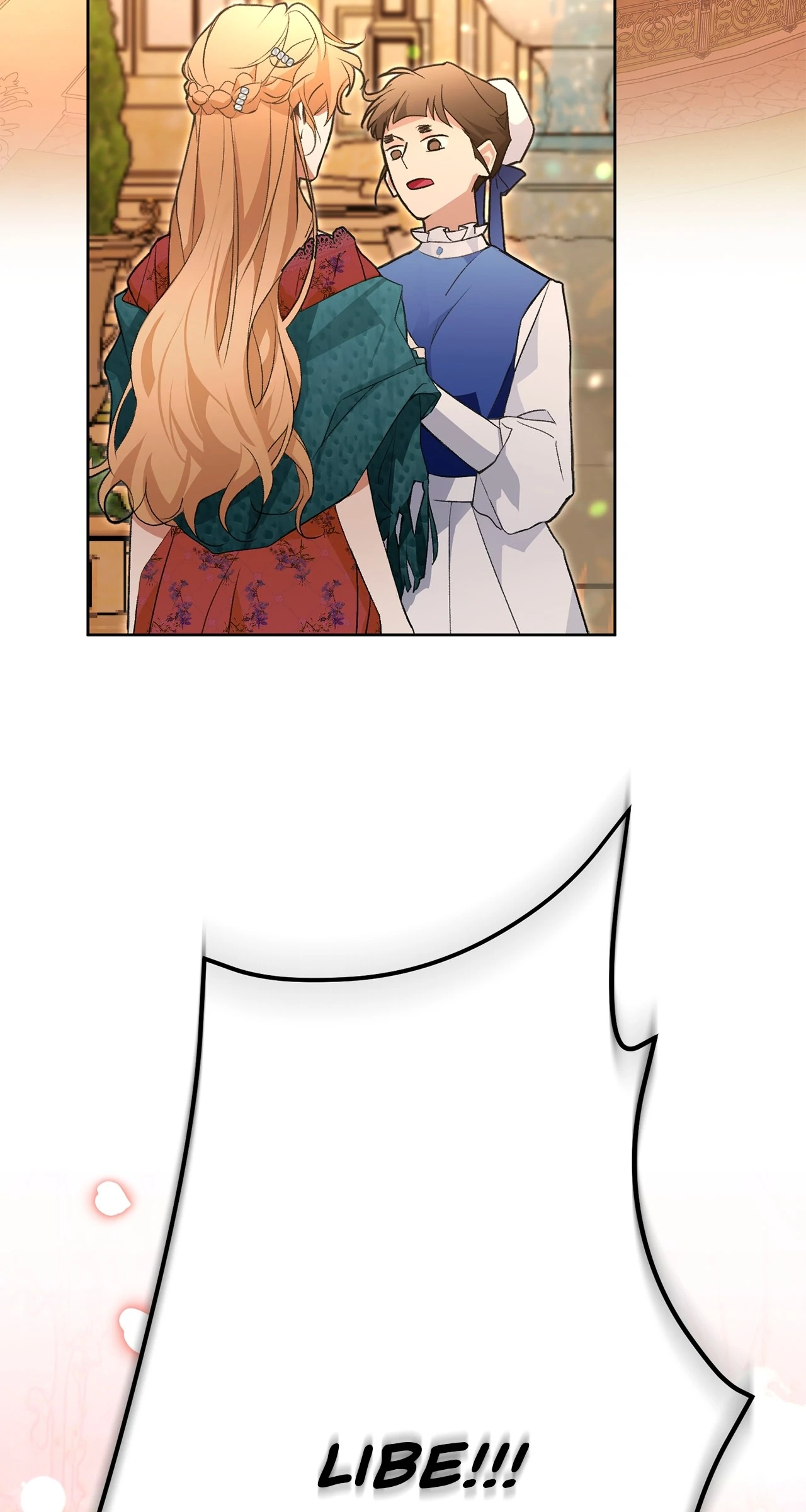 Looking For The Villainess Whom I Spent My First Time With Chapter 25 - page 86