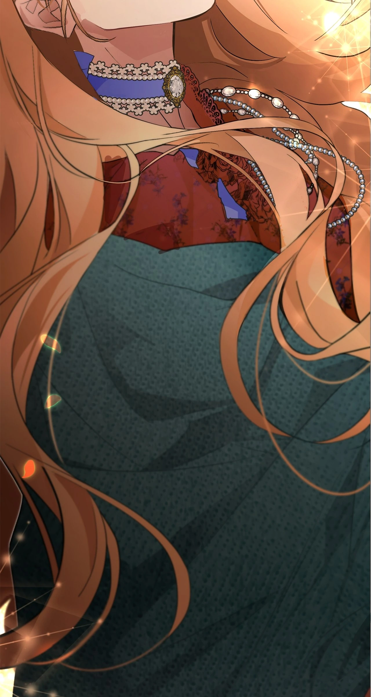 Looking For The Villainess Whom I Spent My First Time With Chapter 25 - page 88