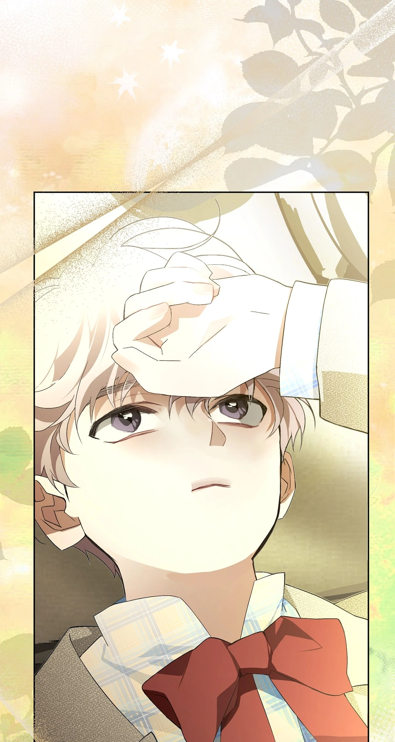 Looking For The Villainess Whom I Spent My First Time With Chapter 25 - page 8