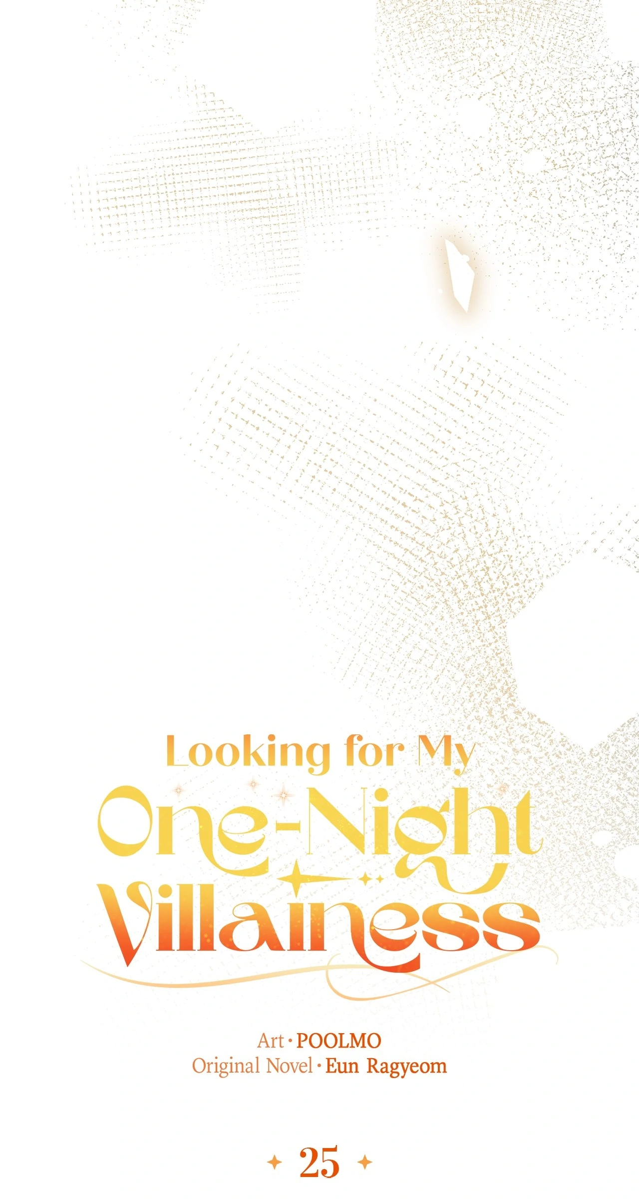 Looking For The Villainess Whom I Spent My First Time With Chapter 25 - page 98