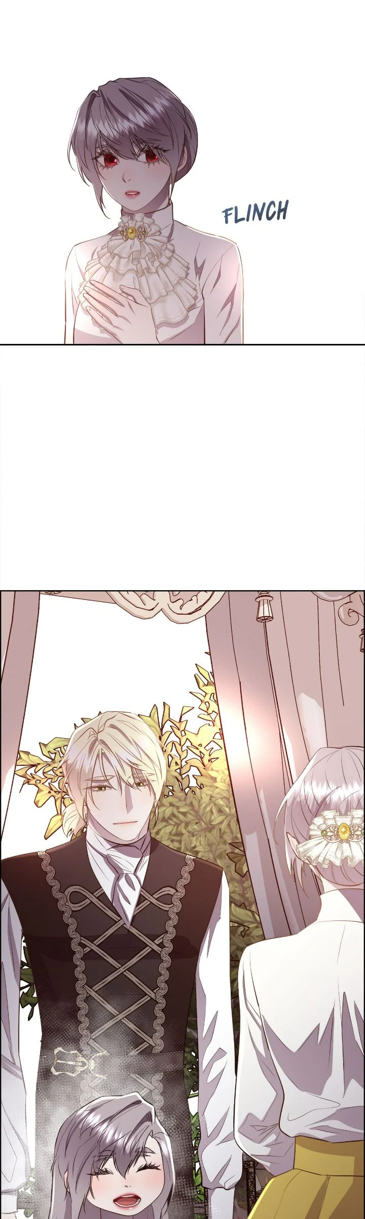 I’ll Twist The Neck of a Sweet Dog Chapter 147 - page 22