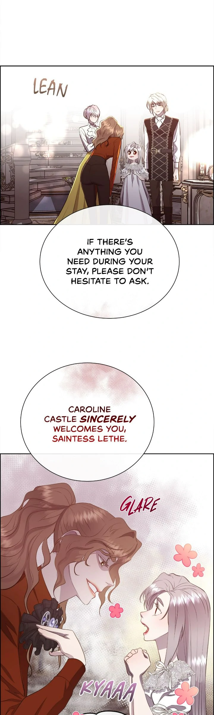 I’ll Twist The Neck of a Sweet Dog Chapter 147 - page 29