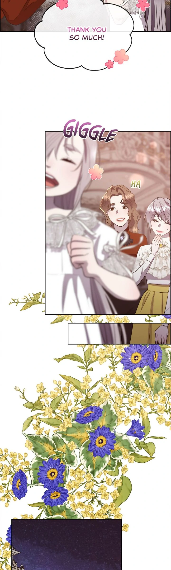 I’ll Twist The Neck of a Sweet Dog Chapter 147 - page 30