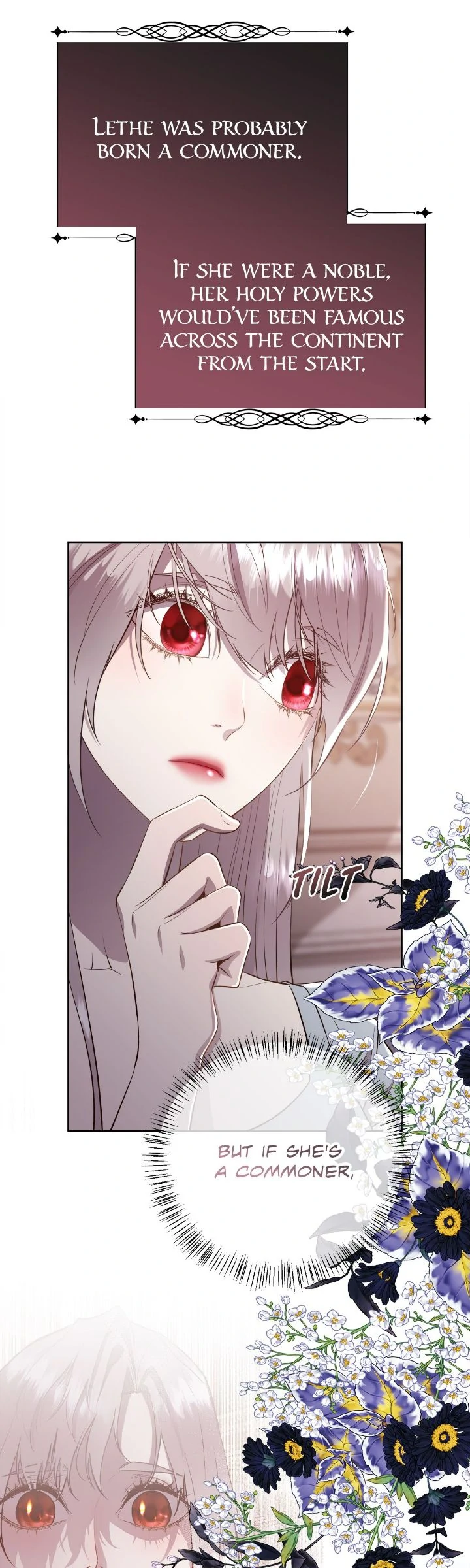 I’ll Twist The Neck of a Sweet Dog Chapter 147 - page 33