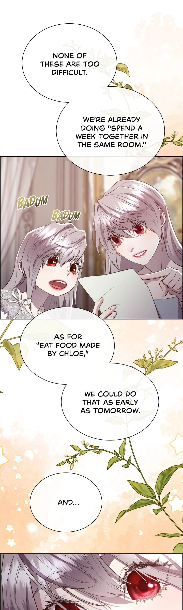 I’ll Twist The Neck of a Sweet Dog Chapter 147 - page 37